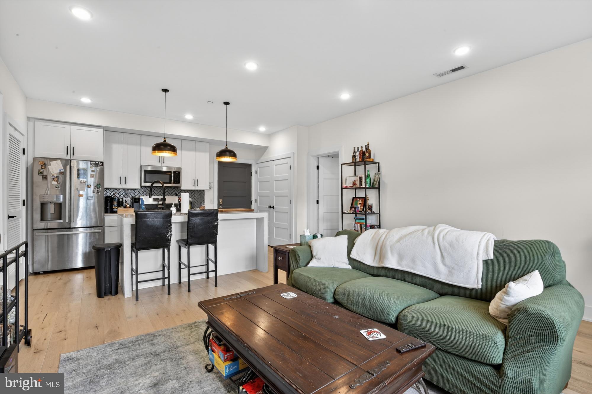 FISHTOWN - Residential