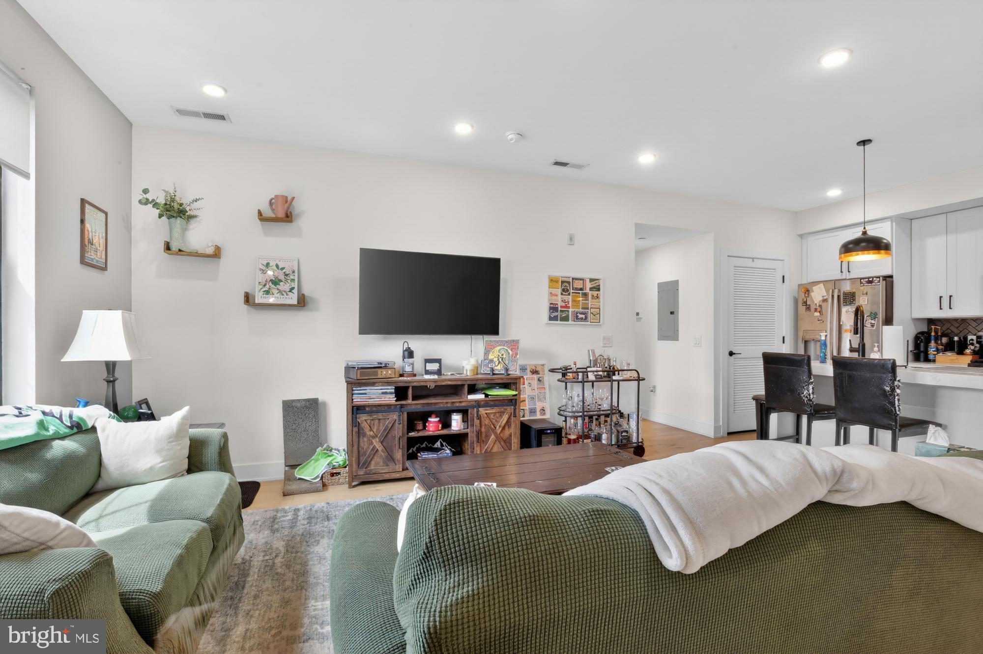 FISHTOWN - Residential