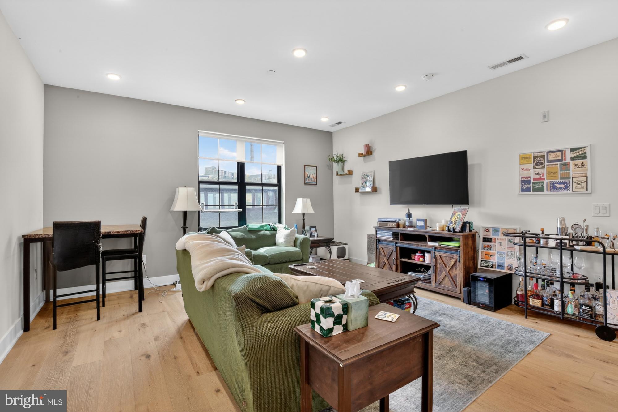 FISHTOWN - Residential