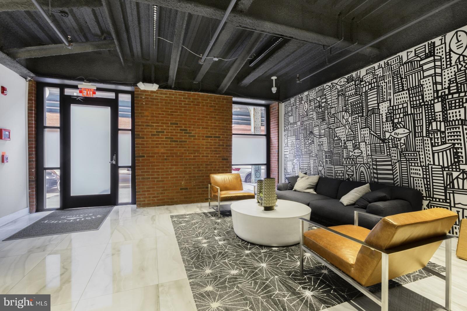 FISHTOWN - Residential