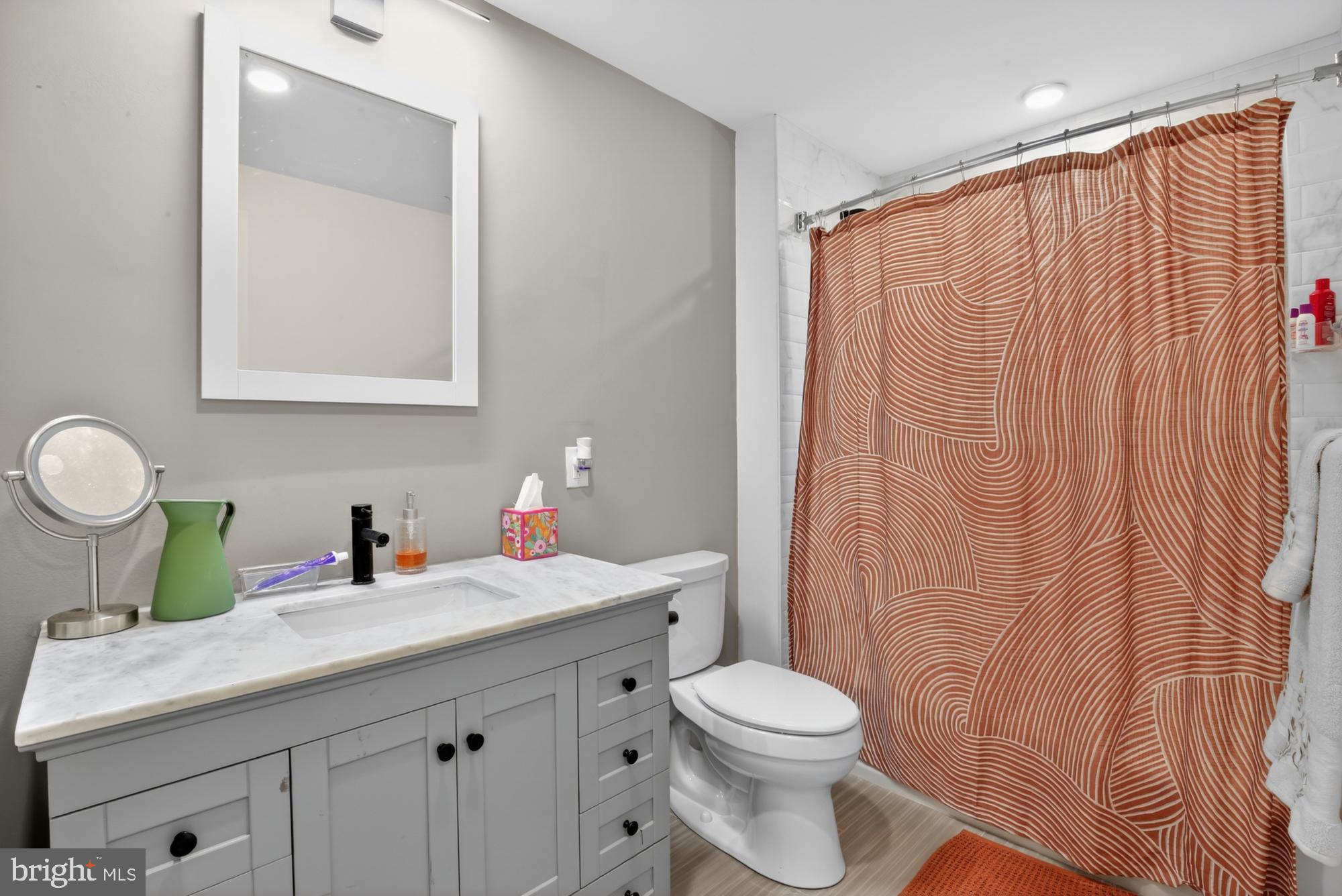 FISHTOWN - Residential