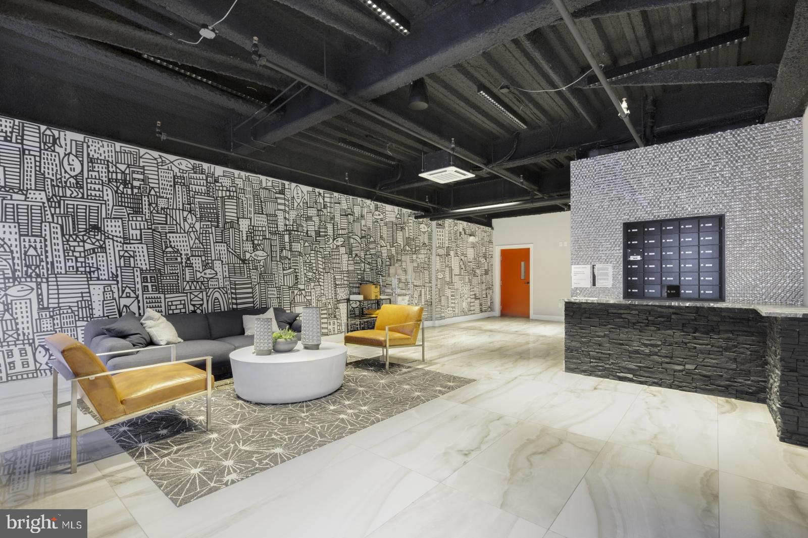 FISHTOWN - Residential