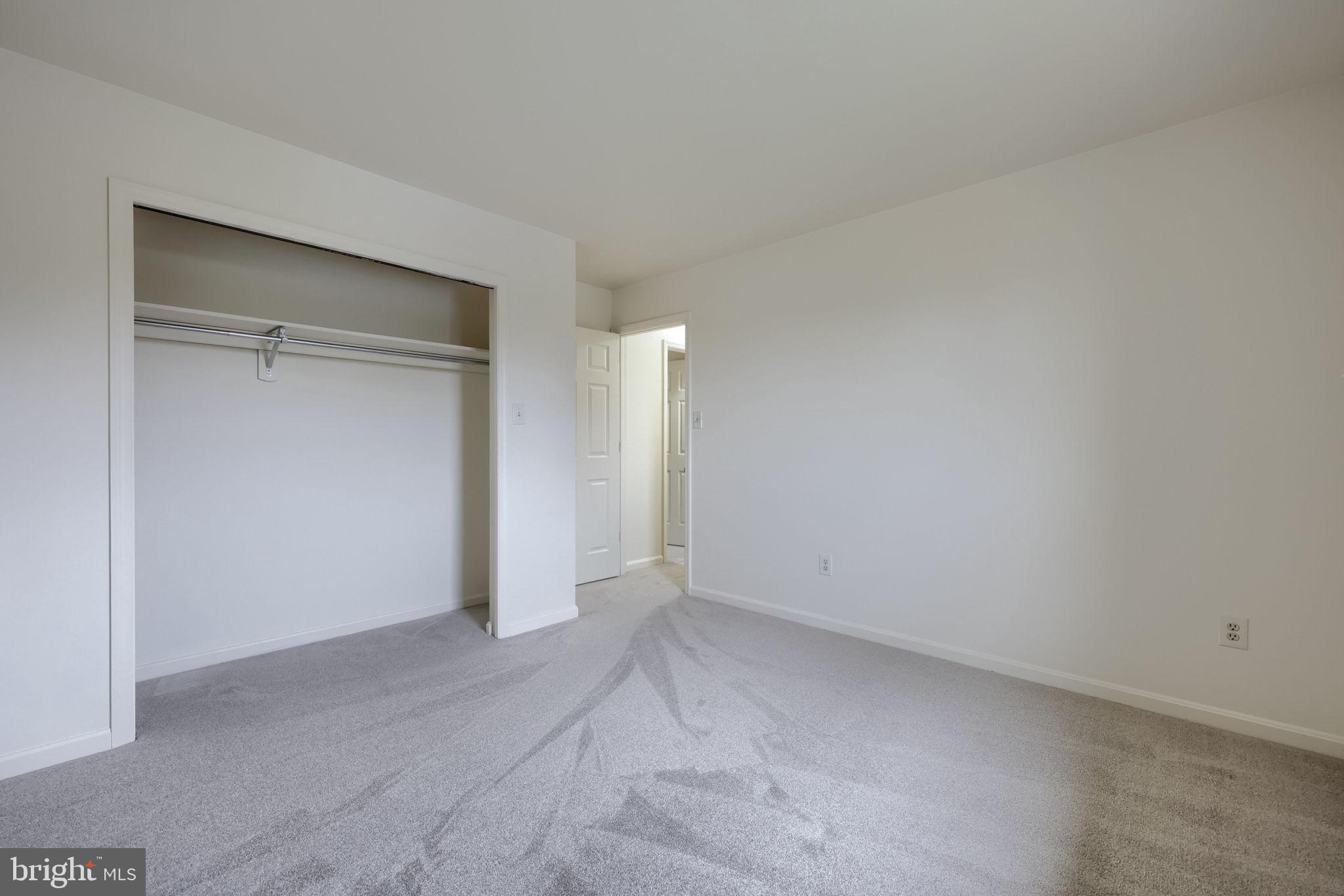 CLAY TOWNSHIP - Residential