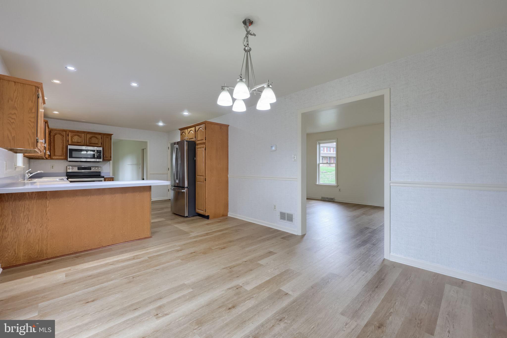 CLAY TOWNSHIP - Residential