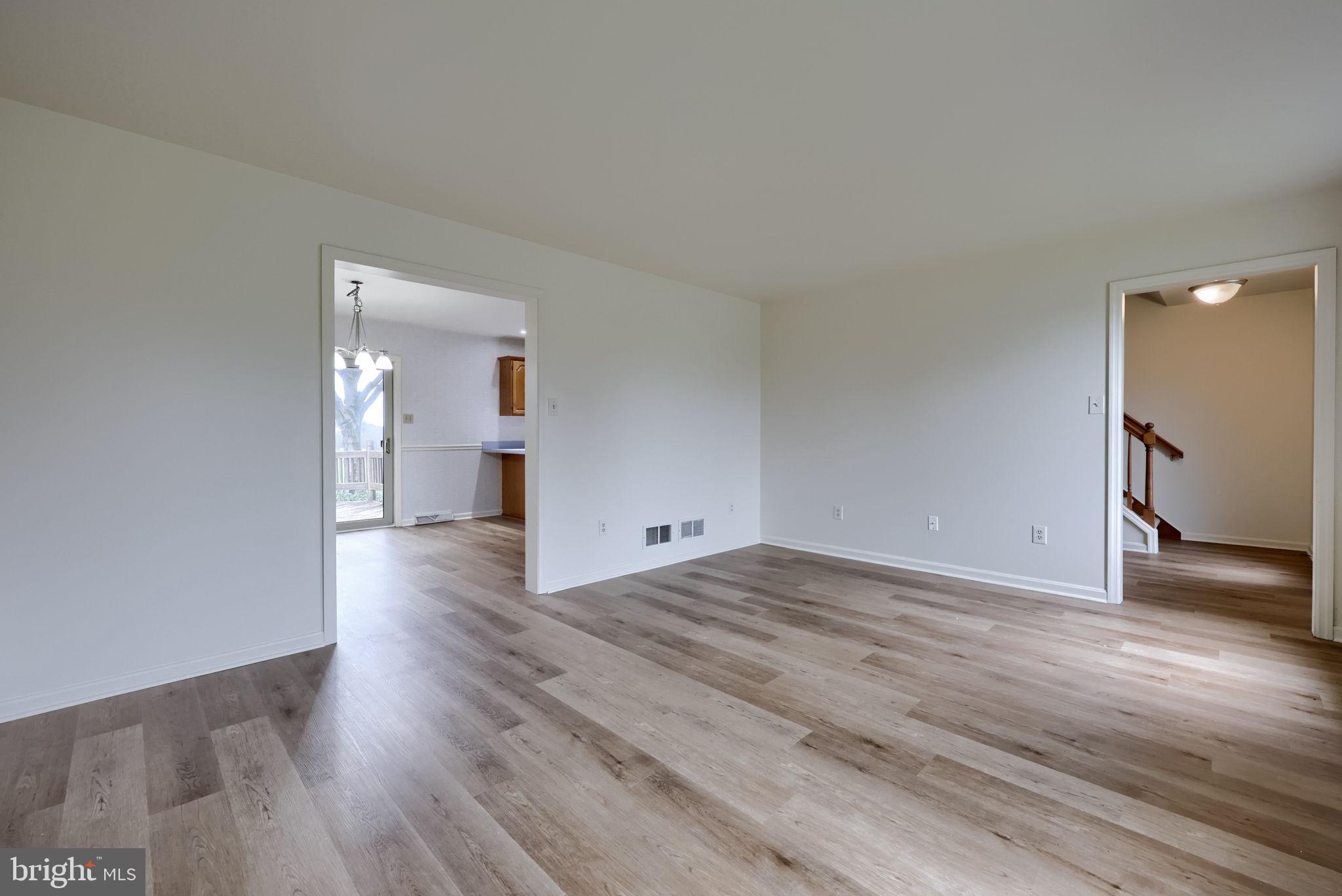 CLAY TOWNSHIP - Residential