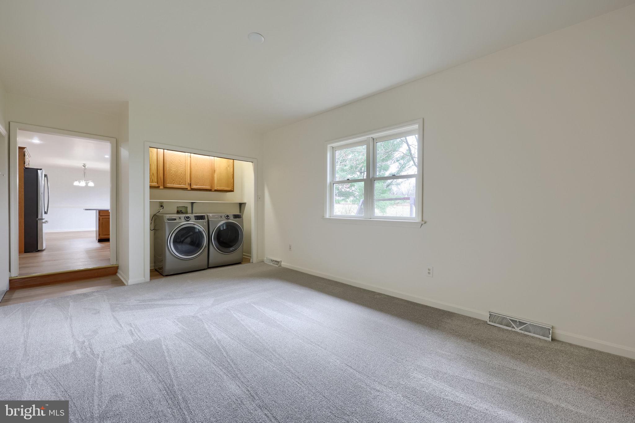 CLAY TOWNSHIP - Residential