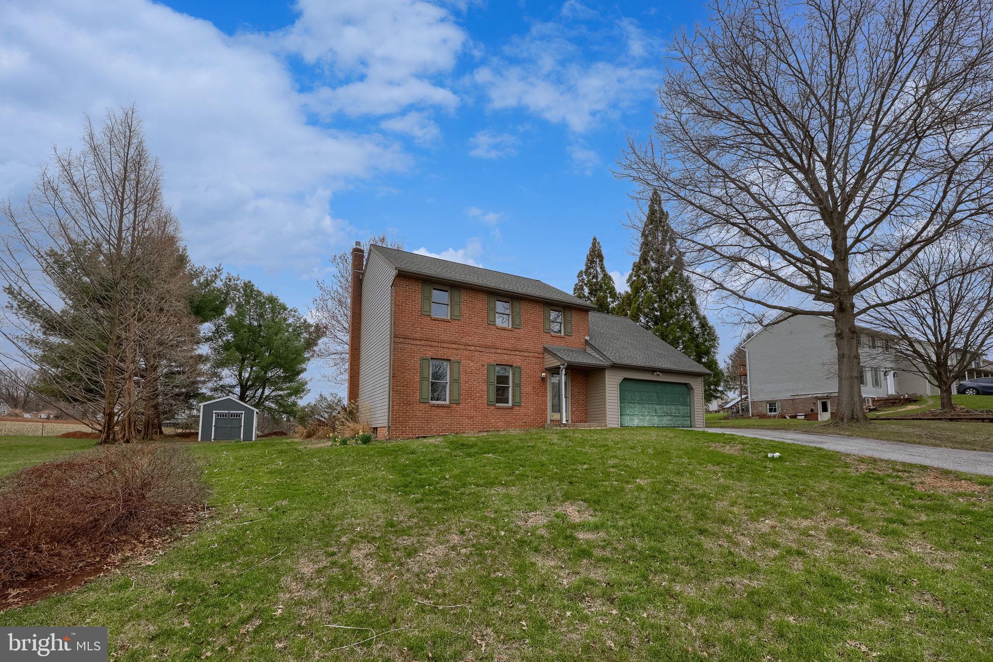 CLAY TOWNSHIP - Residential