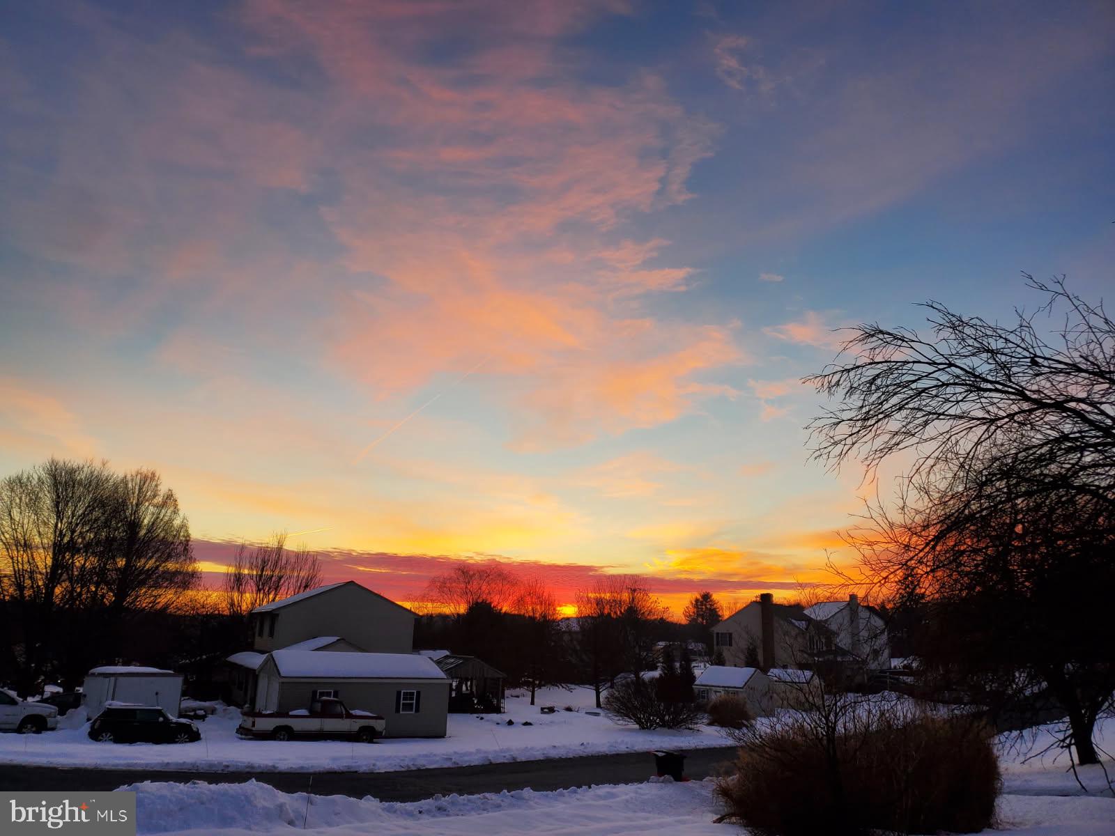 CLAY TOWNSHIP - Residential