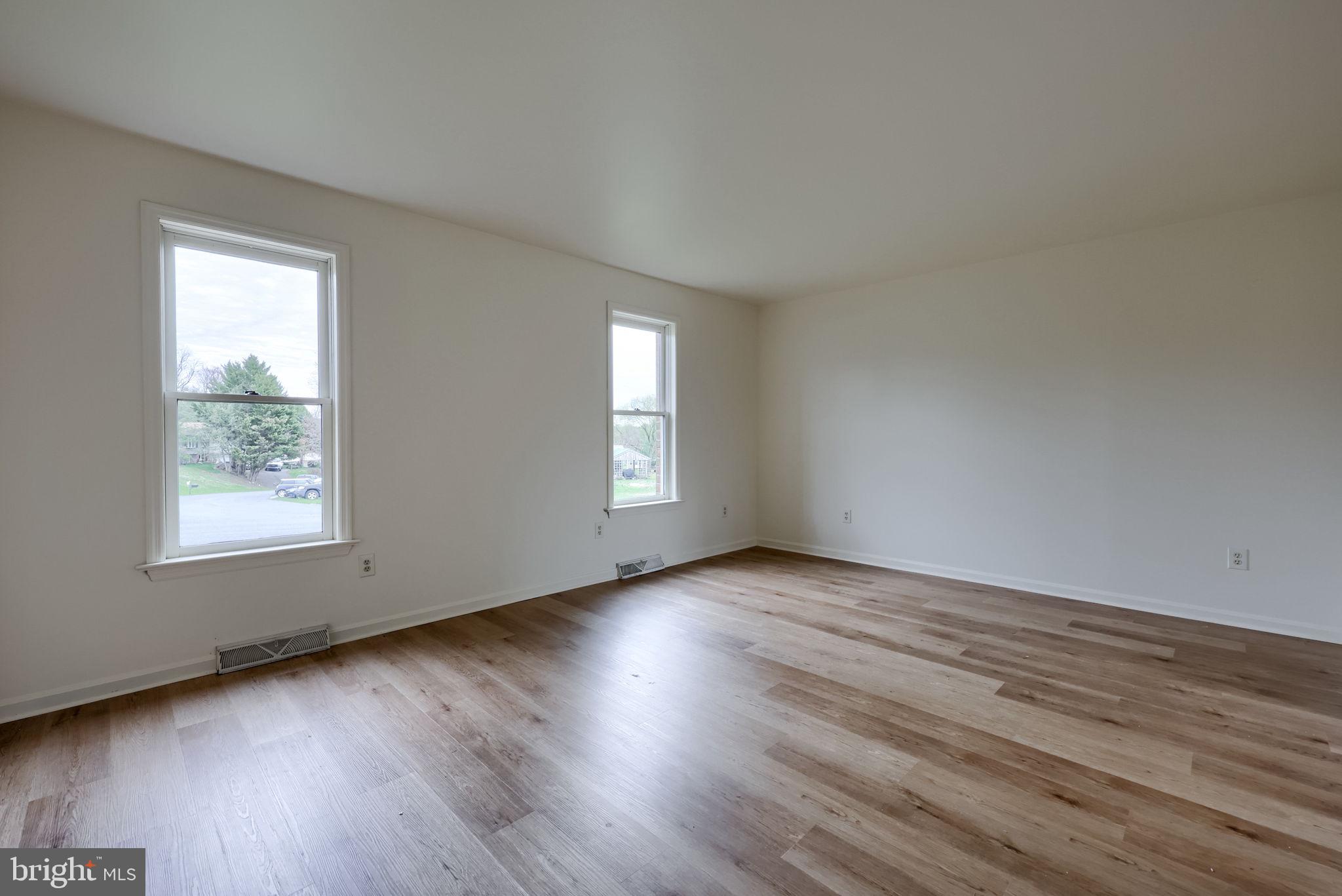 CLAY TOWNSHIP - Residential