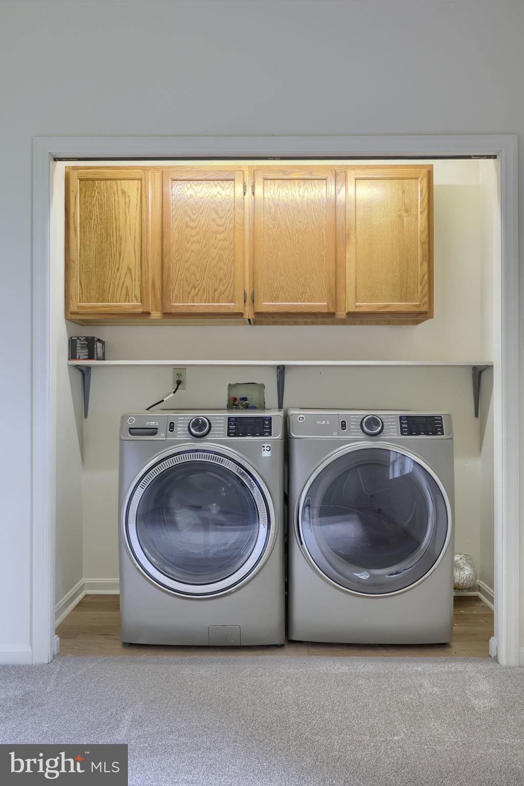 CLAY TOWNSHIP - Residential