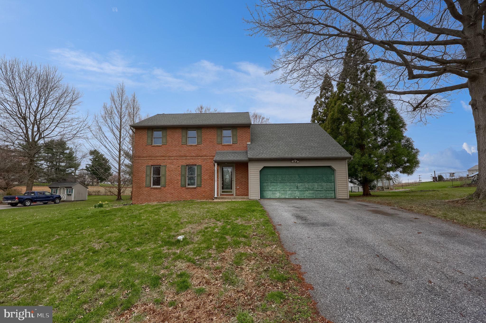 CLAY TOWNSHIP - Residential