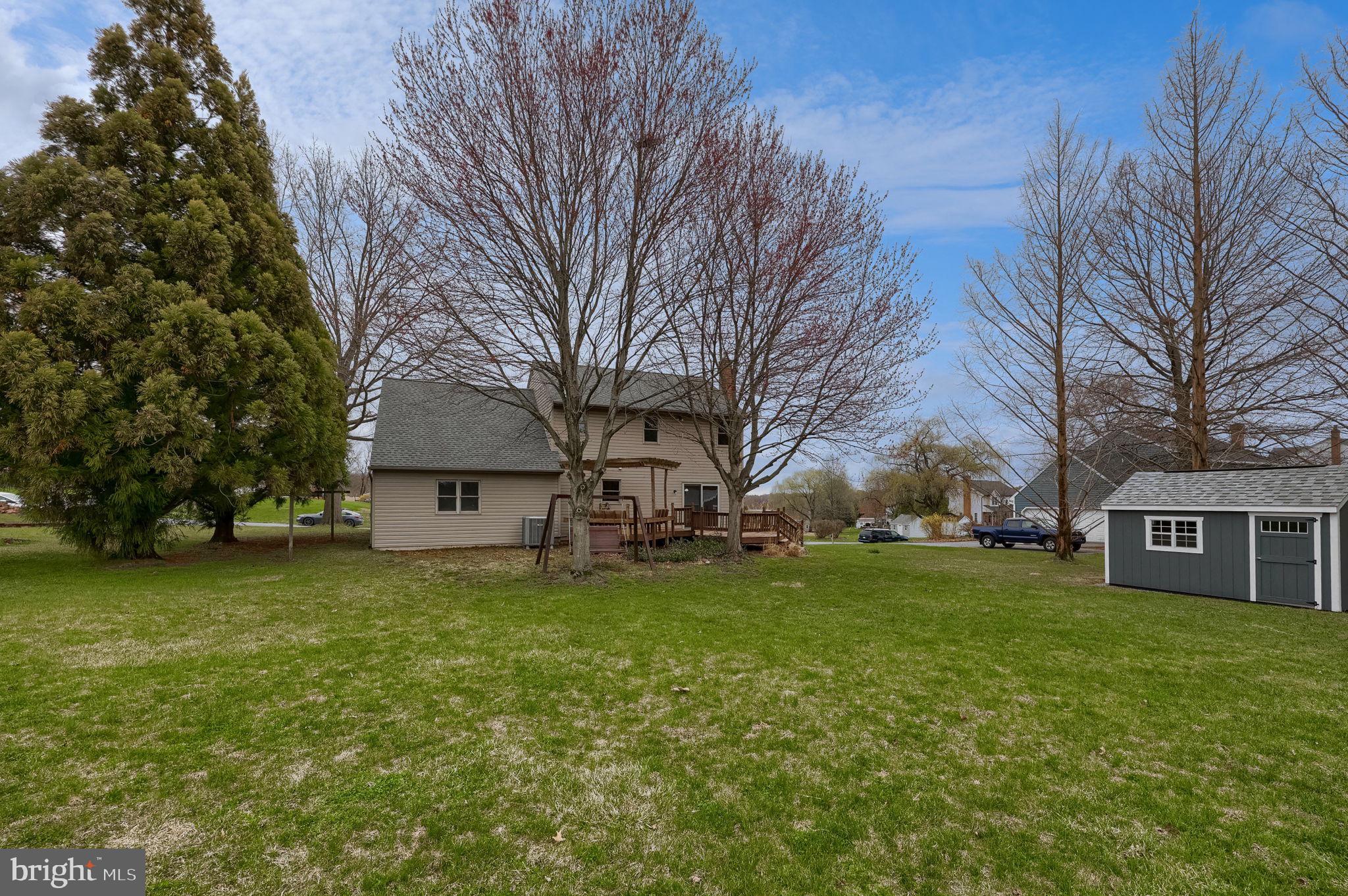 CLAY TOWNSHIP - Residential