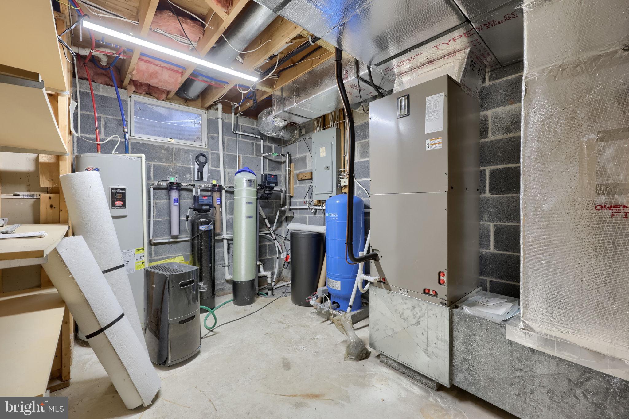 CLAY TOWNSHIP - Residential