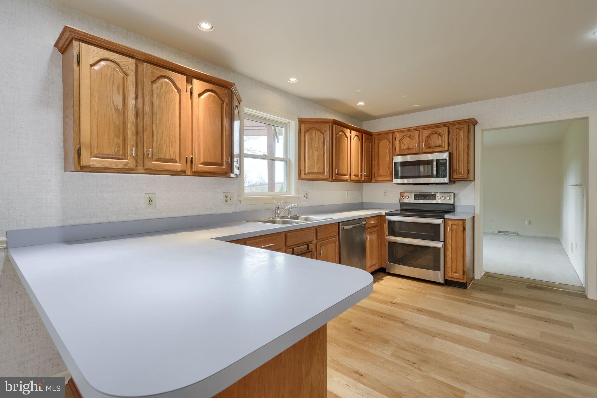 CLAY TOWNSHIP - Residential