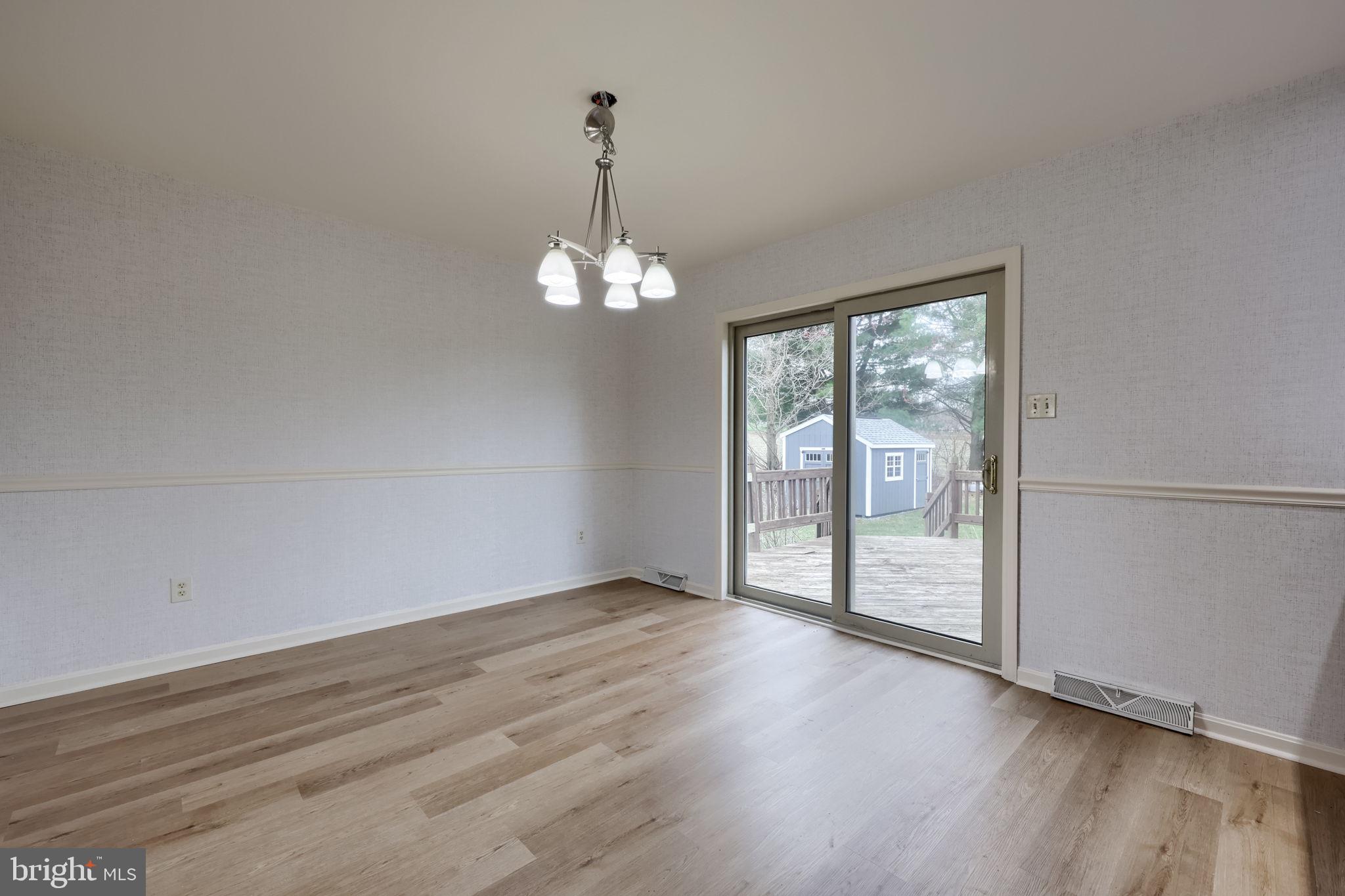 CLAY TOWNSHIP - Residential