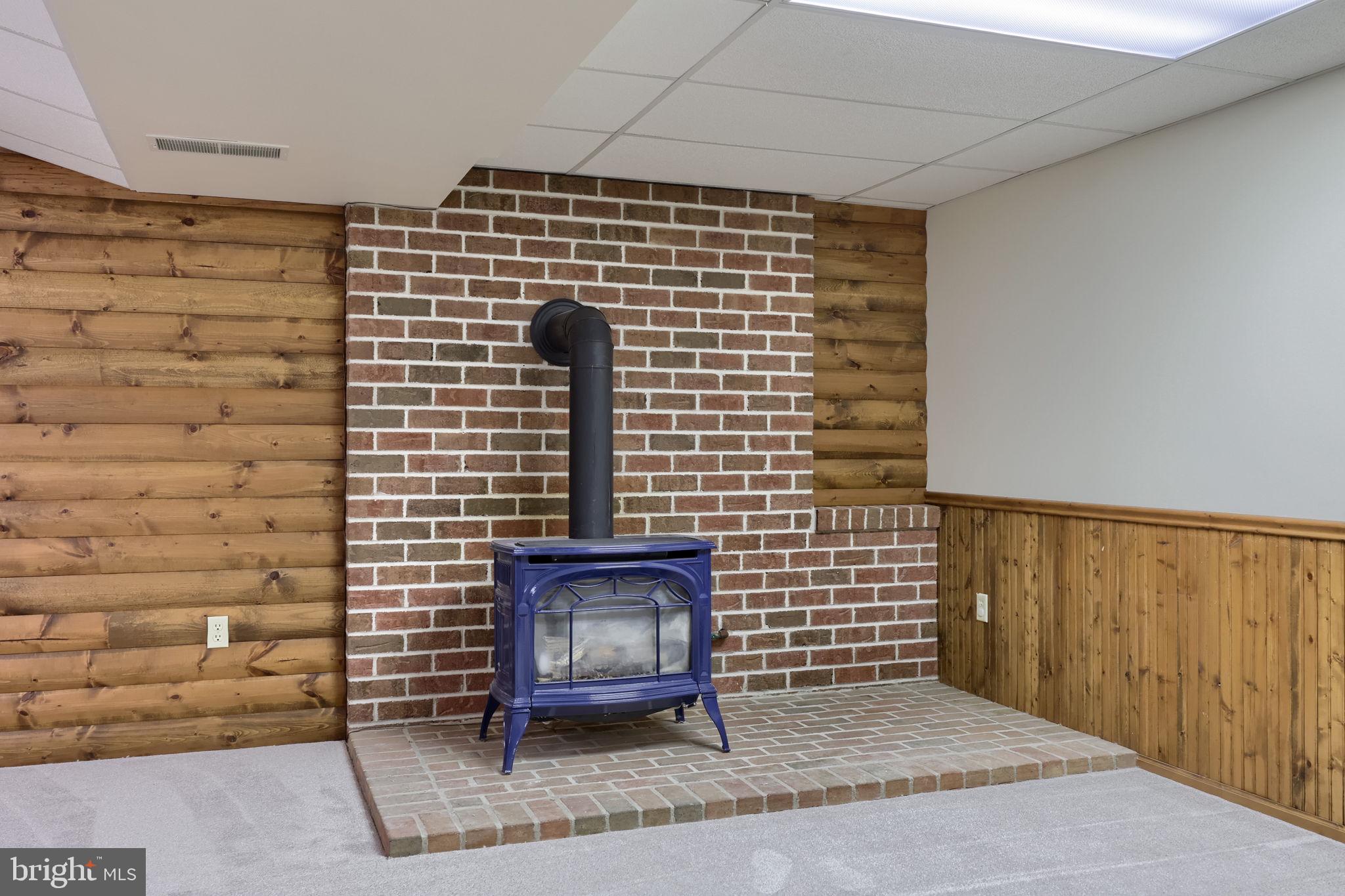 CLAY TOWNSHIP - Residential