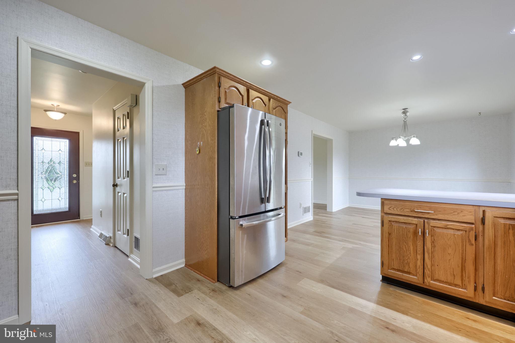 CLAY TOWNSHIP - Residential