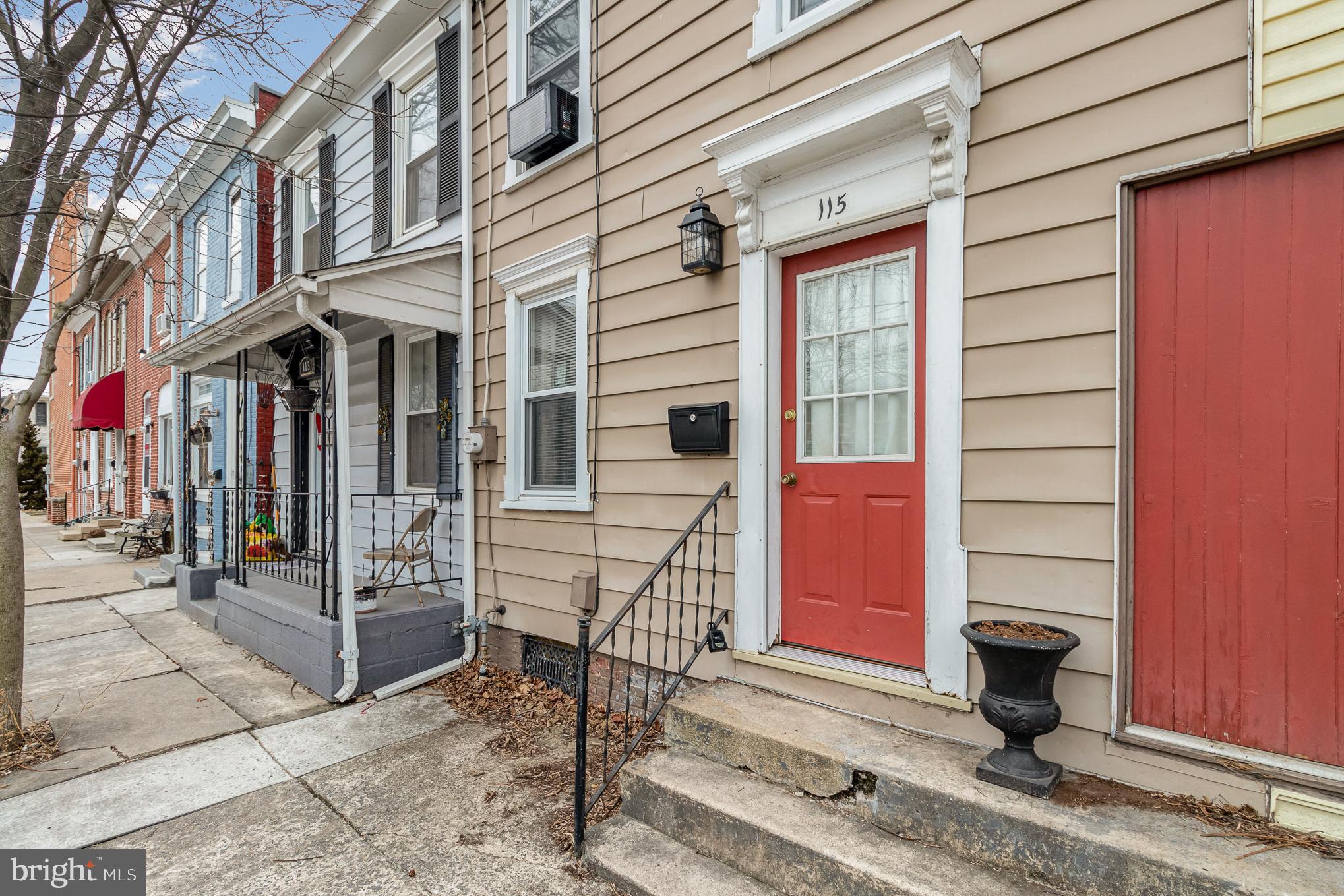 CARLISLE - Residential