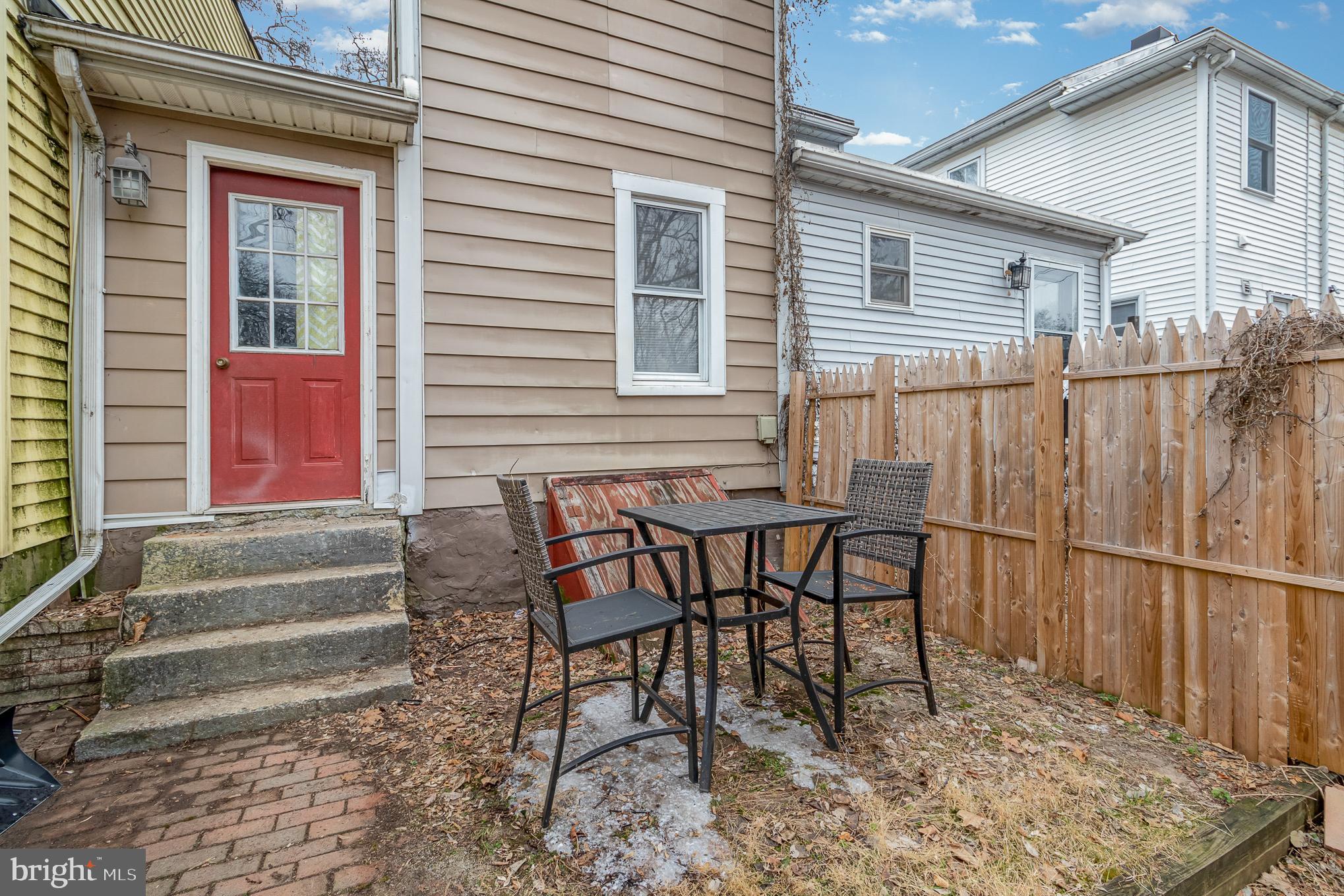 CARLISLE - Residential