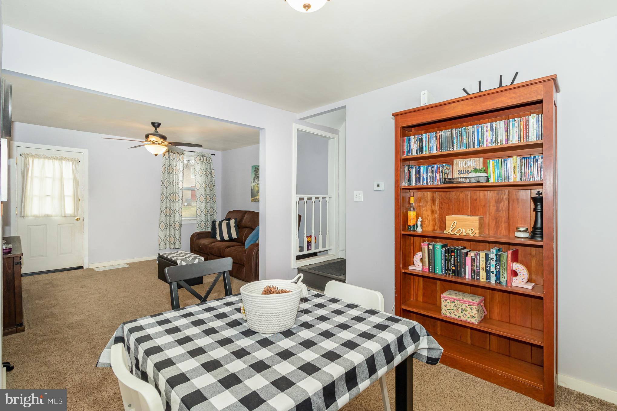 CARLISLE - Residential