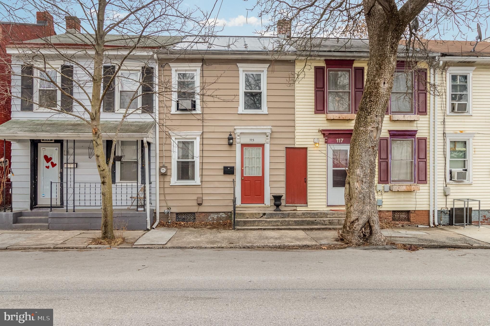 CARLISLE - Residential