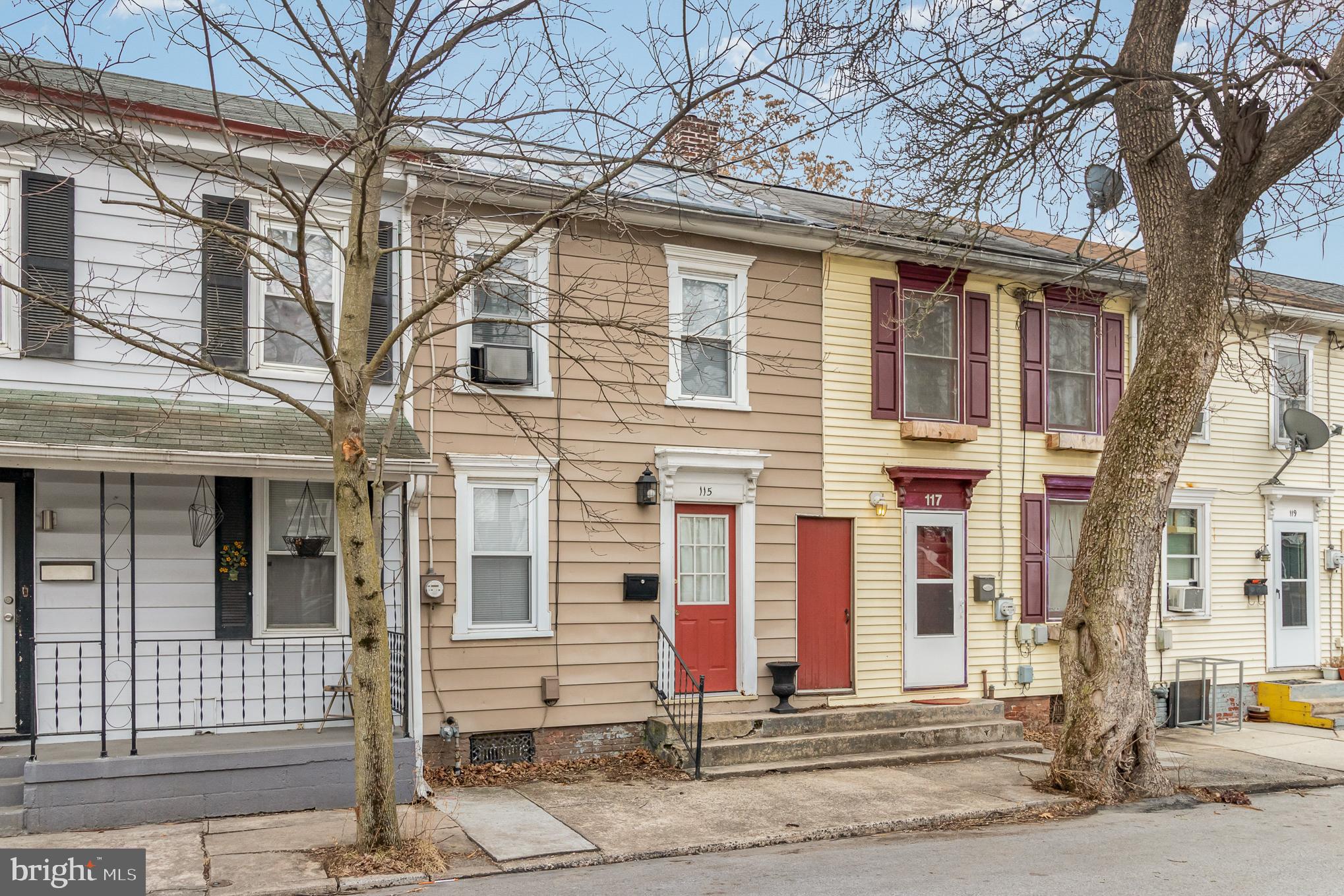 CARLISLE - Residential