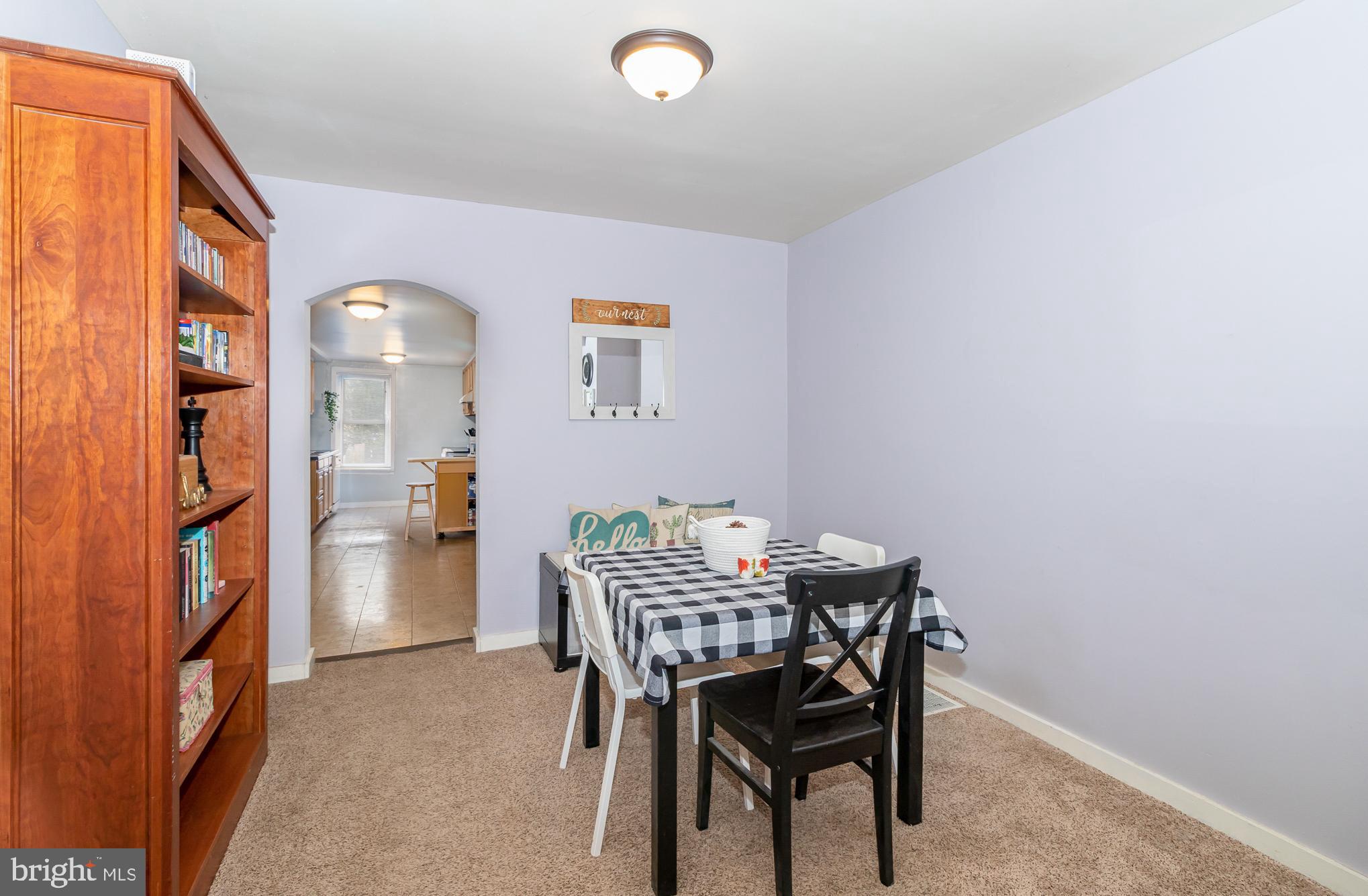 CARLISLE - Residential