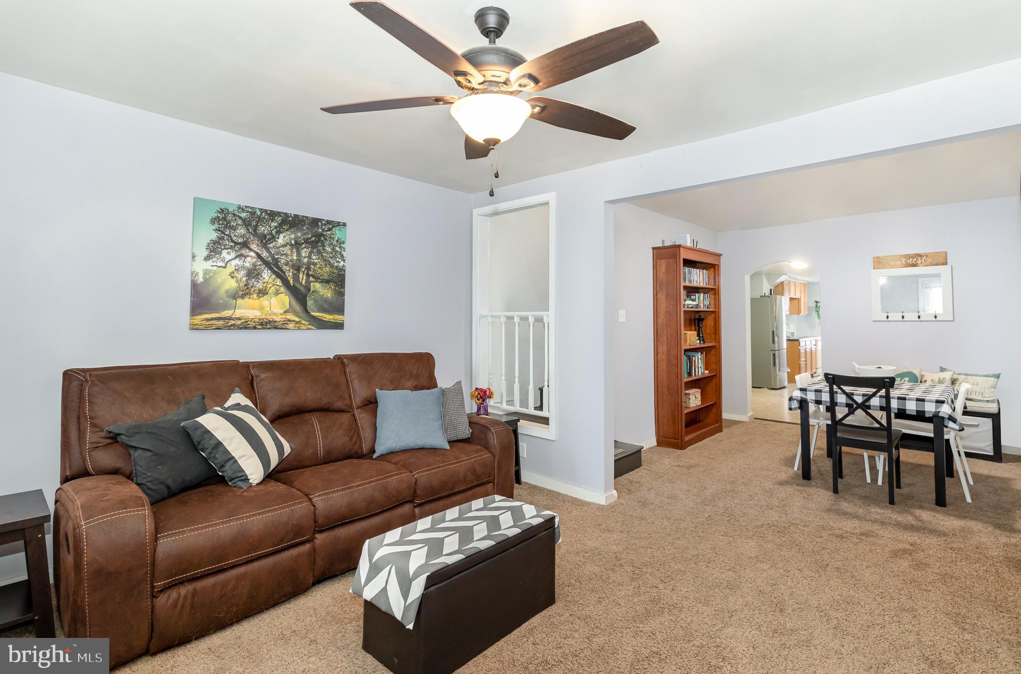 CARLISLE - Residential