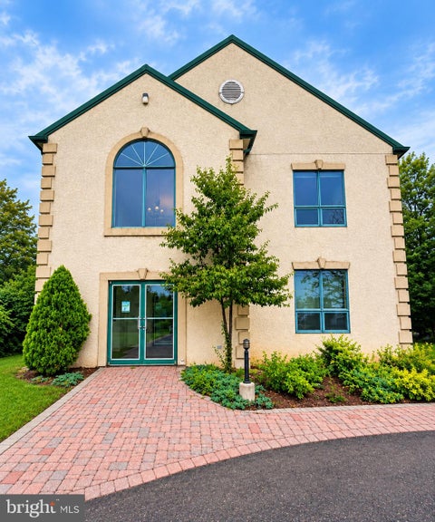 Photo of 2621 N Broad Street #SECOND FLOOR, HATFIELD, PA 18915 (MLS # PAMC2192516)
