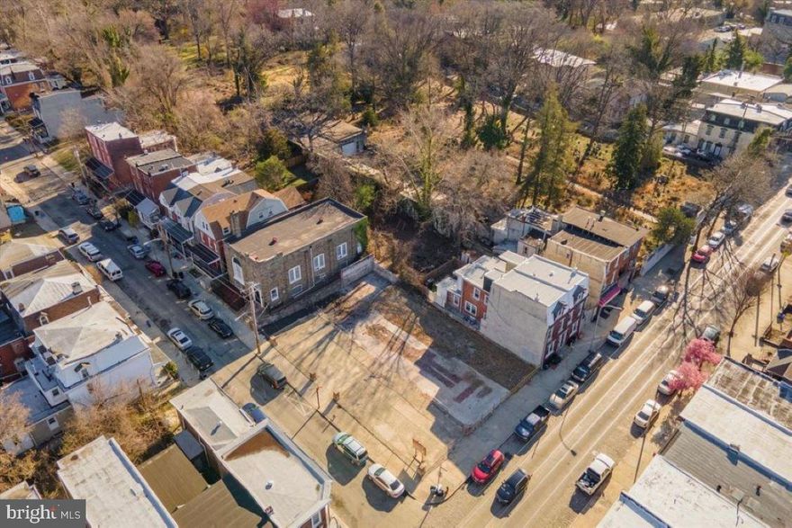 Exceptional investment and development opportunity in one of Philadelphia’s steadily appreciating corridors. 4931 Germantown Ave is a vacant parcel zoned CMX-2, offering significant flexibility for mixed-use, multifamily, or commercial development.

Preliminary plans for a six-unit building are available, with potential zoning bonuses that may allow for increased density—providing an opportunity to maximize returns and overall project value.
Strategically located along a high-visibility, high-traffic corridor, the property benefits from strong foot and vehicle exposure, making it well-suited for both residential and commercial end uses. Easy access to public transportation, major thoroughfares, and a dense mix of neighborhood amenities further enhances its long-term investment appeal.
Ideal for developers and investors seeking to capitalize on continued growth and demand in the Germantown submarket.
Buyer responsible for independent verification of zoning and development potential.