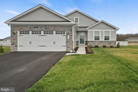 534 Alezach Drive, Dover, DE 19901 - MLS#: DEKT2035914