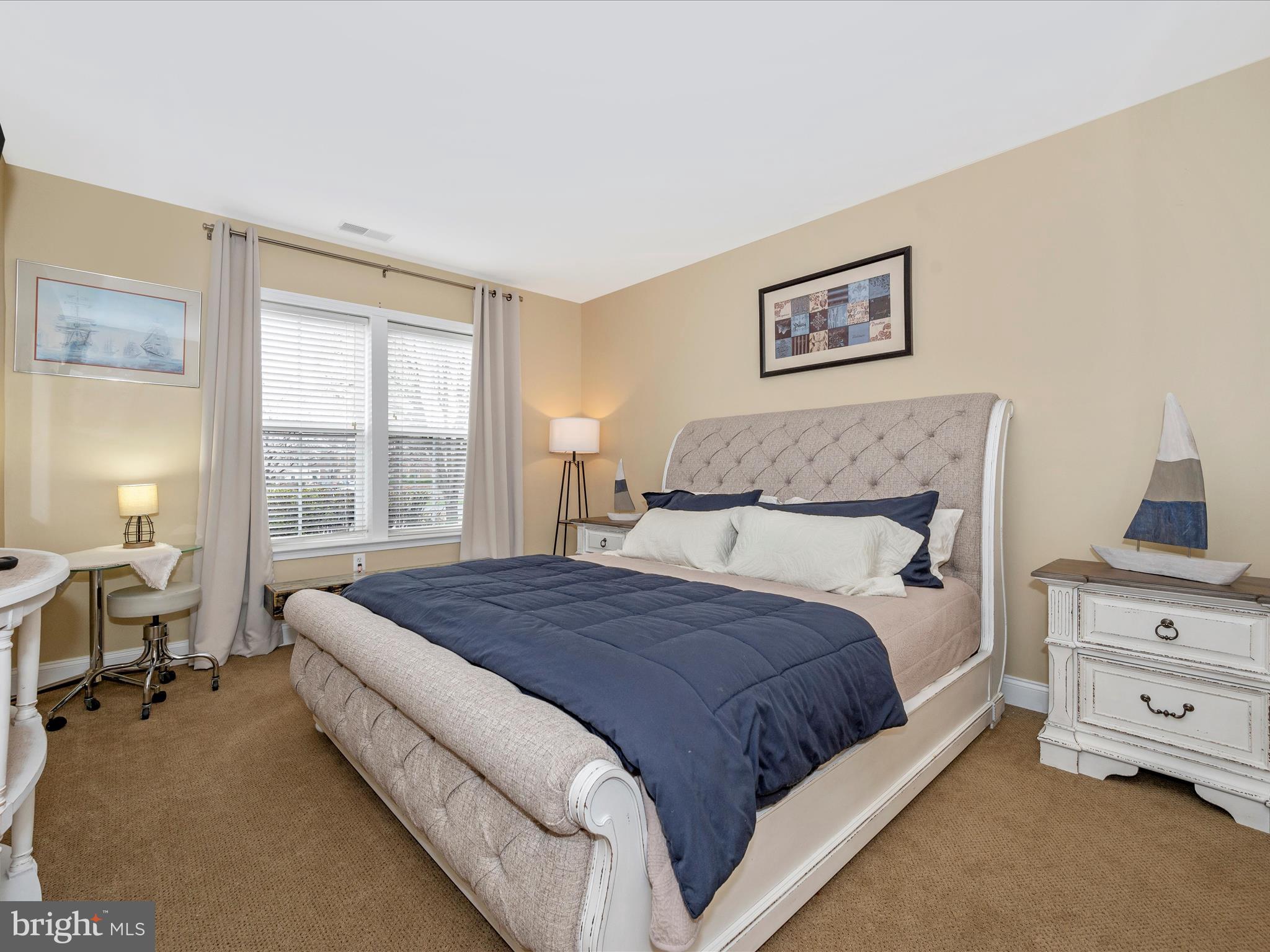 PARK PLACE CONDO AT WORMAN'S MILL - Residential