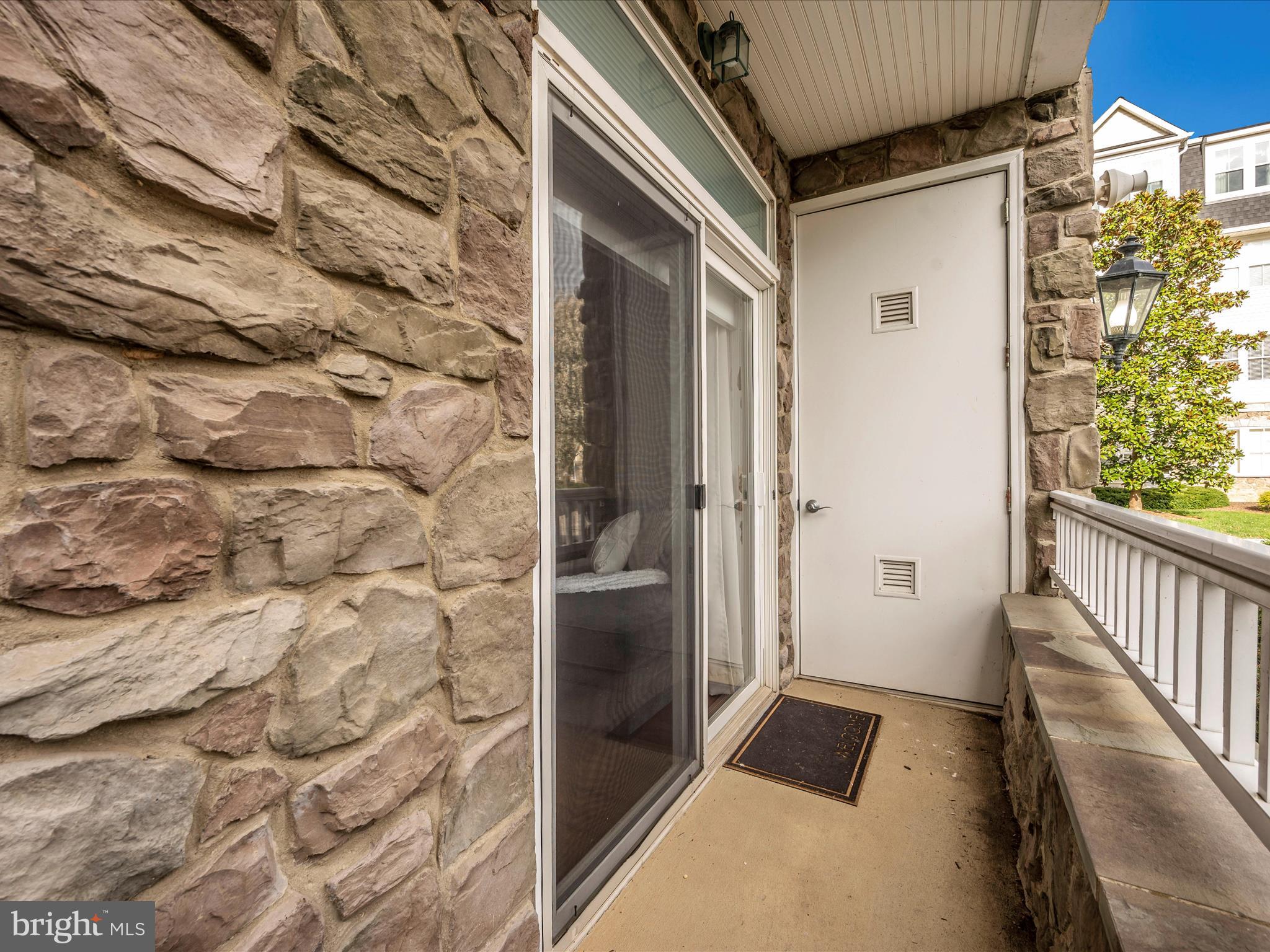 PARK PLACE CONDO AT WORMAN'S MILL - Residential