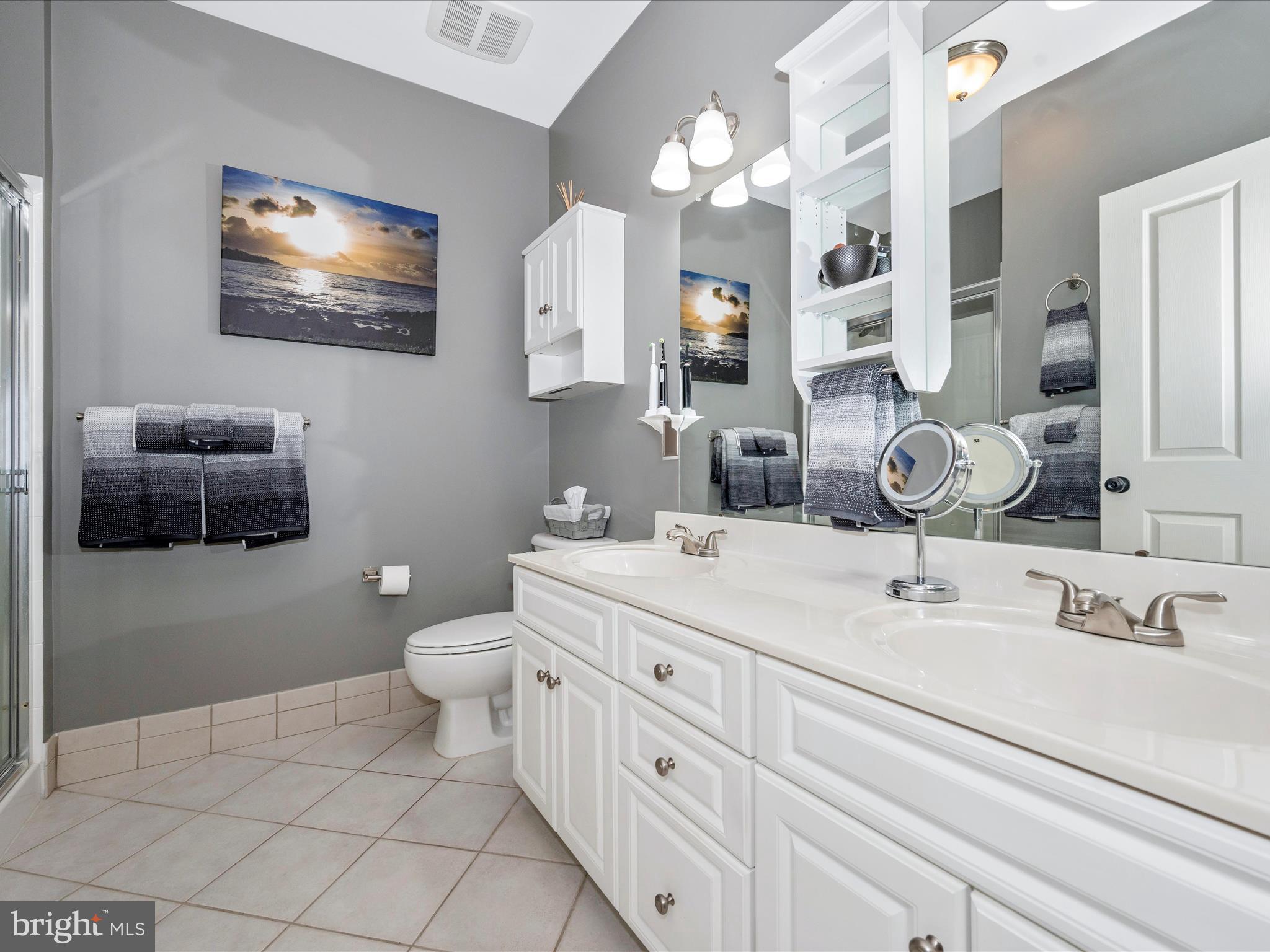 PARK PLACE CONDO AT WORMAN'S MILL - Residential