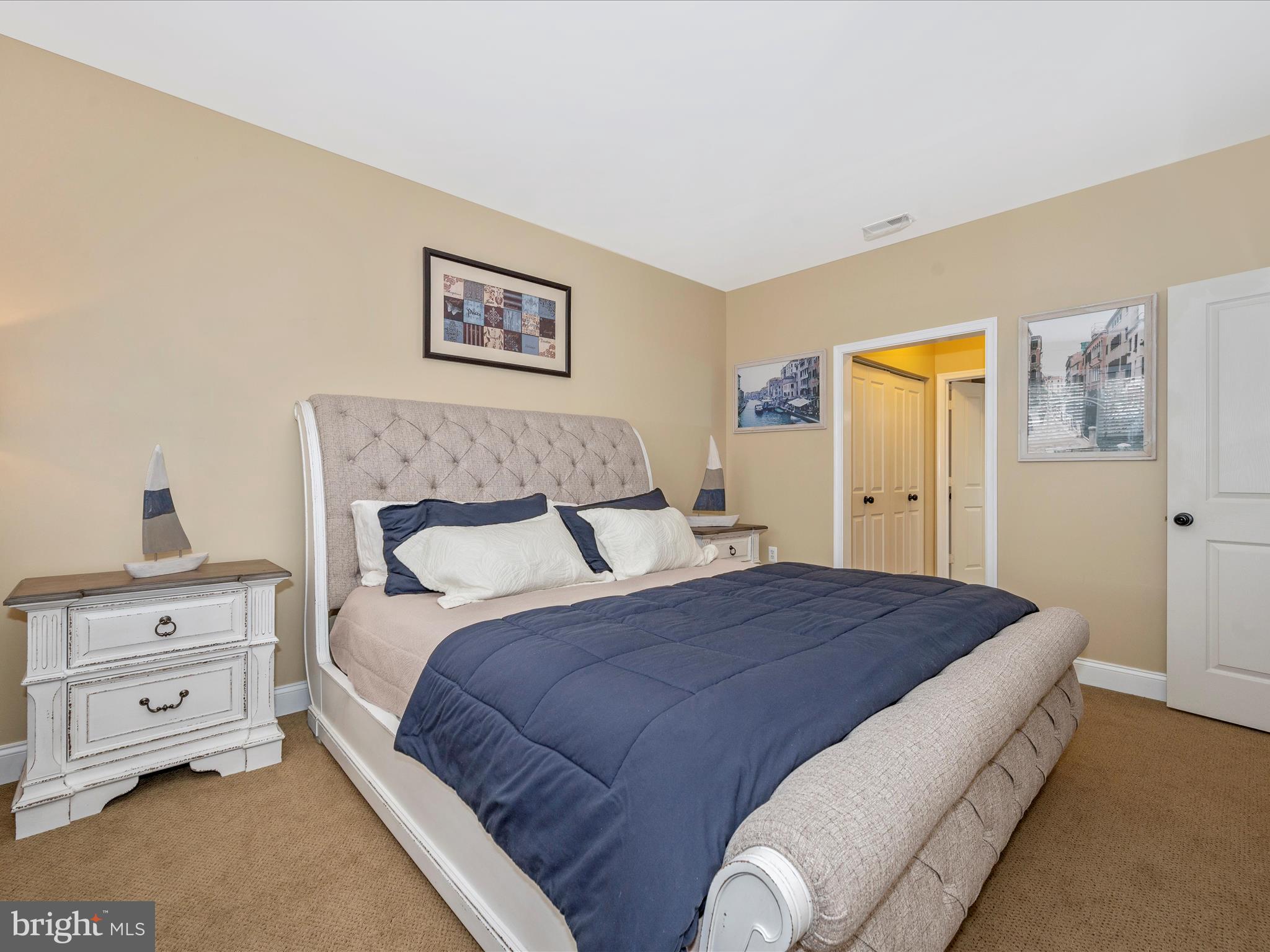 PARK PLACE CONDO AT WORMAN'S MILL - Residential