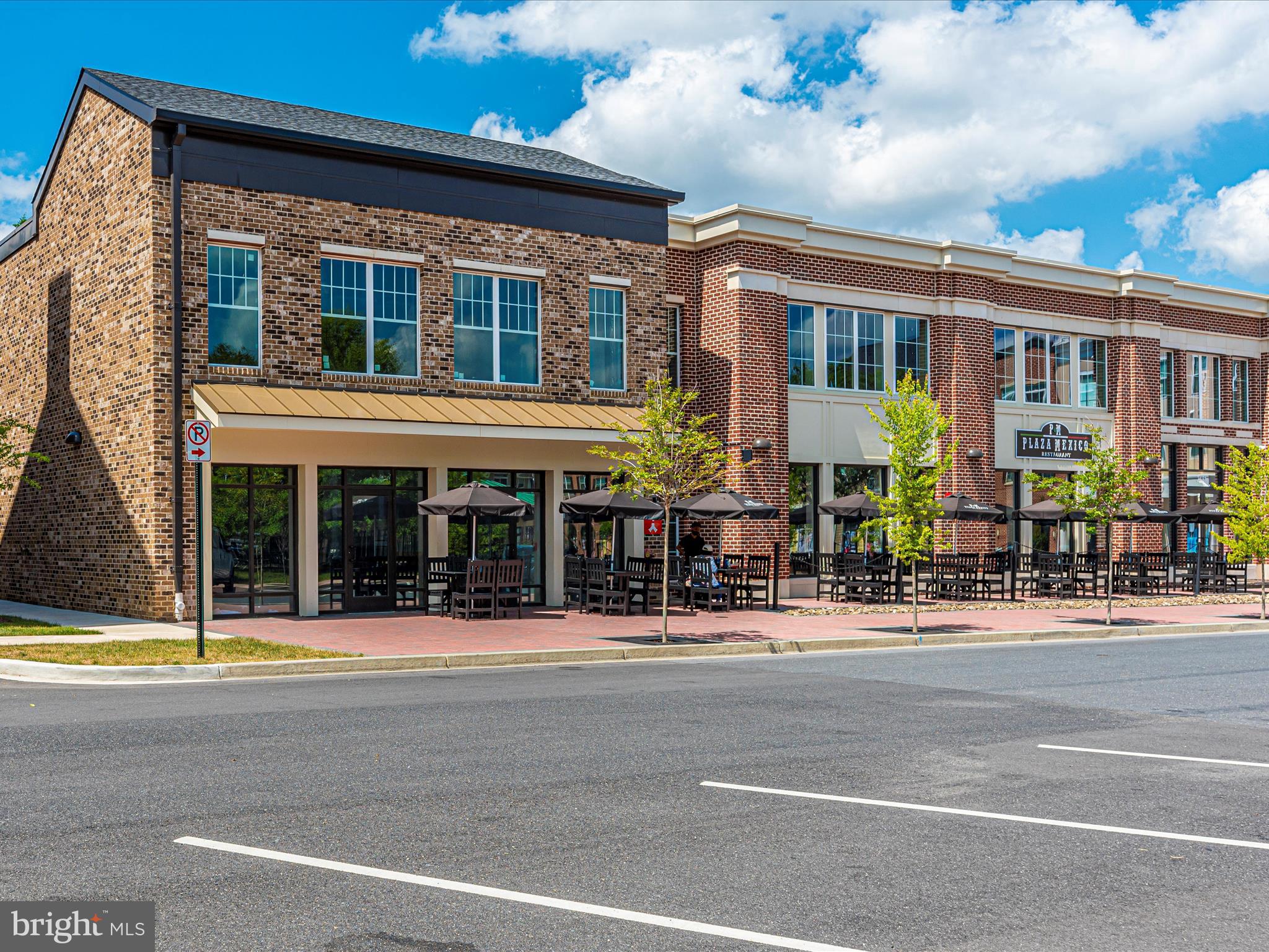 PARK PLACE CONDO AT WORMAN'S MILL - Residential