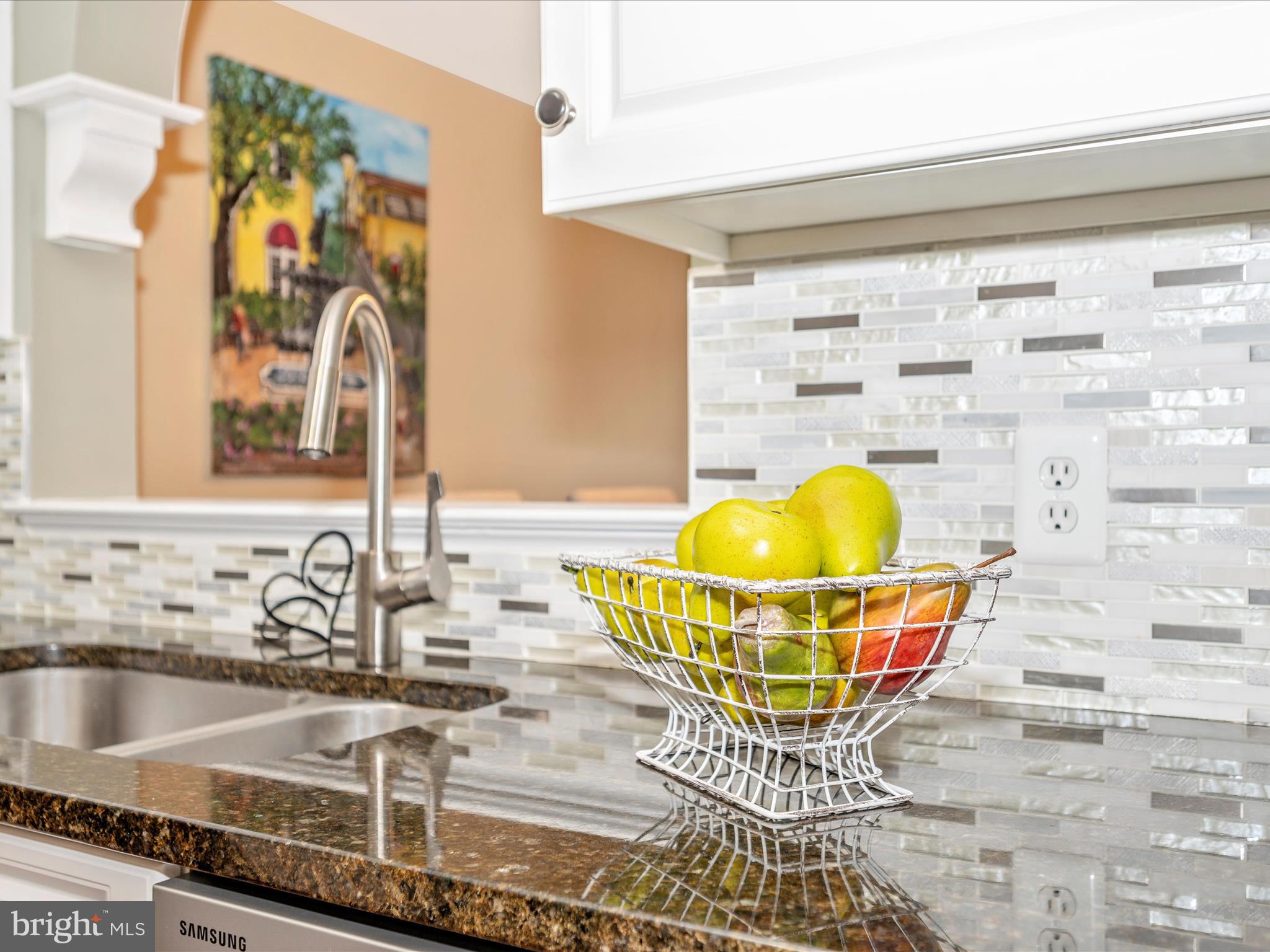 PARK PLACE CONDO AT WORMAN'S MILL - Residential