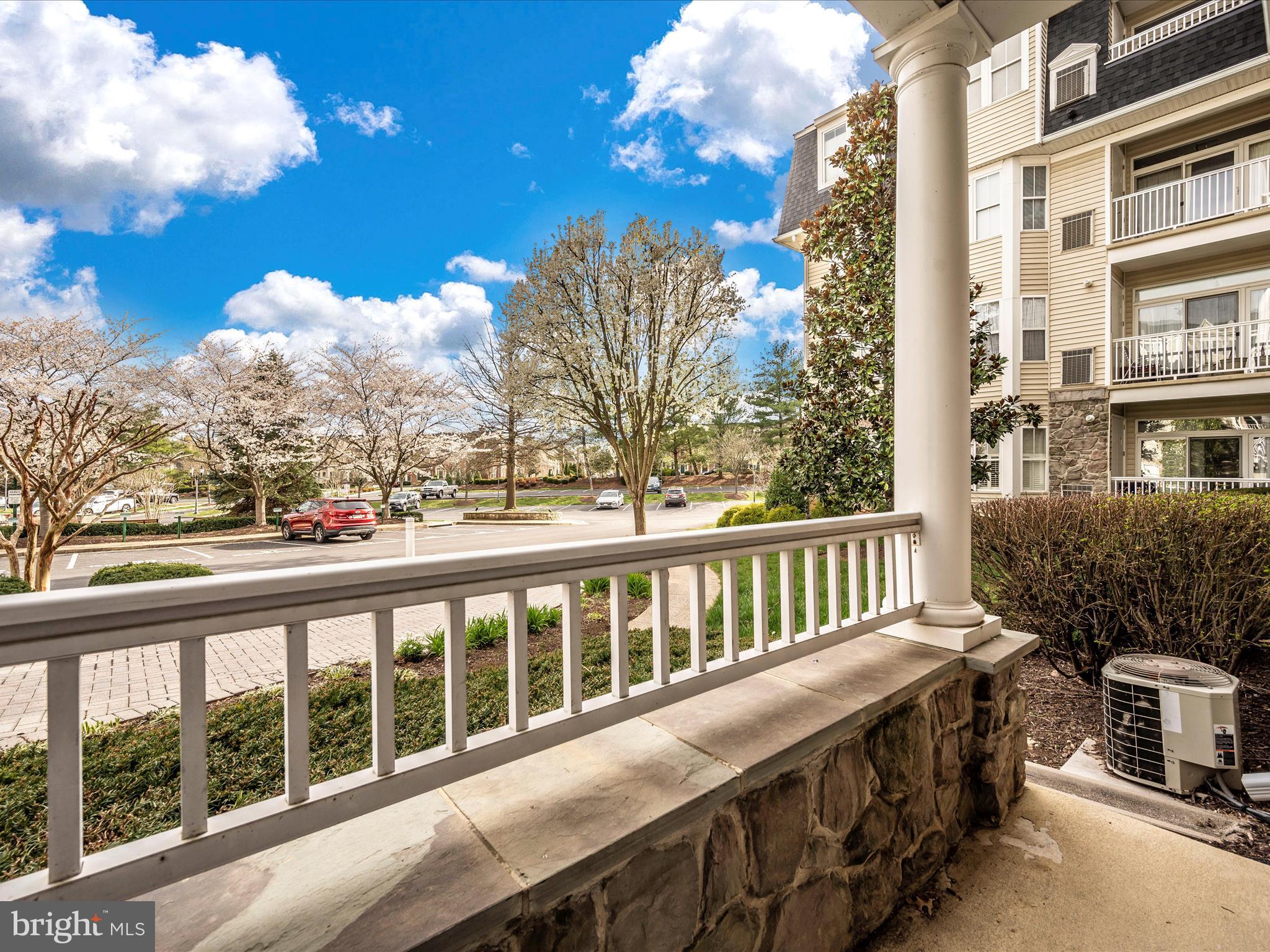 PARK PLACE CONDO AT WORMAN'S MILL - Residential