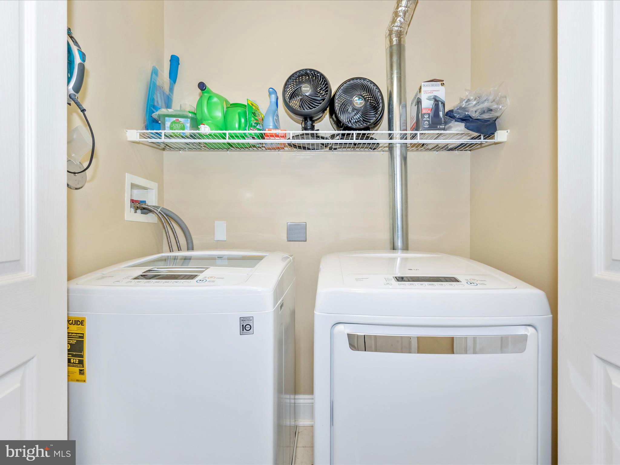 PARK PLACE CONDO AT WORMAN'S MILL - Residential