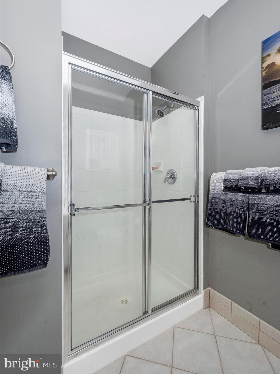 PARK PLACE CONDO AT WORMAN'S MILL - Residential