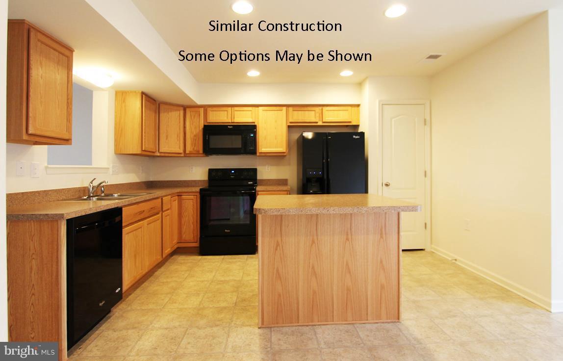 BRIAR RUN - Residential