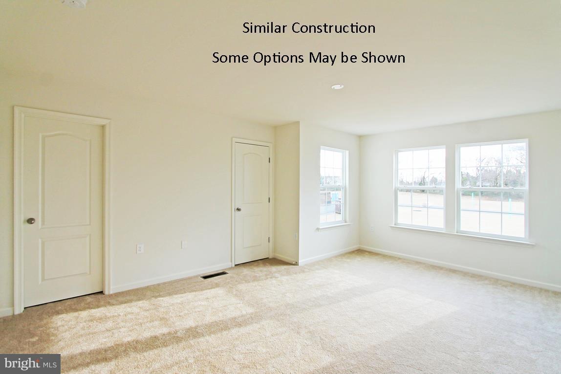 BRIAR RUN - Residential