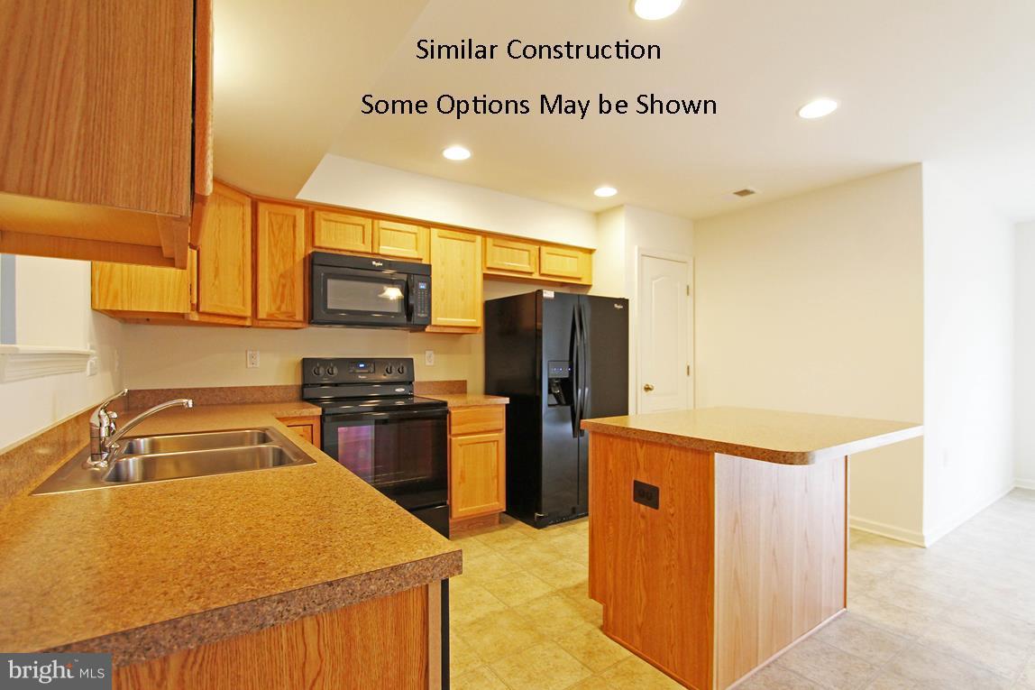 BRIAR RUN - Residential