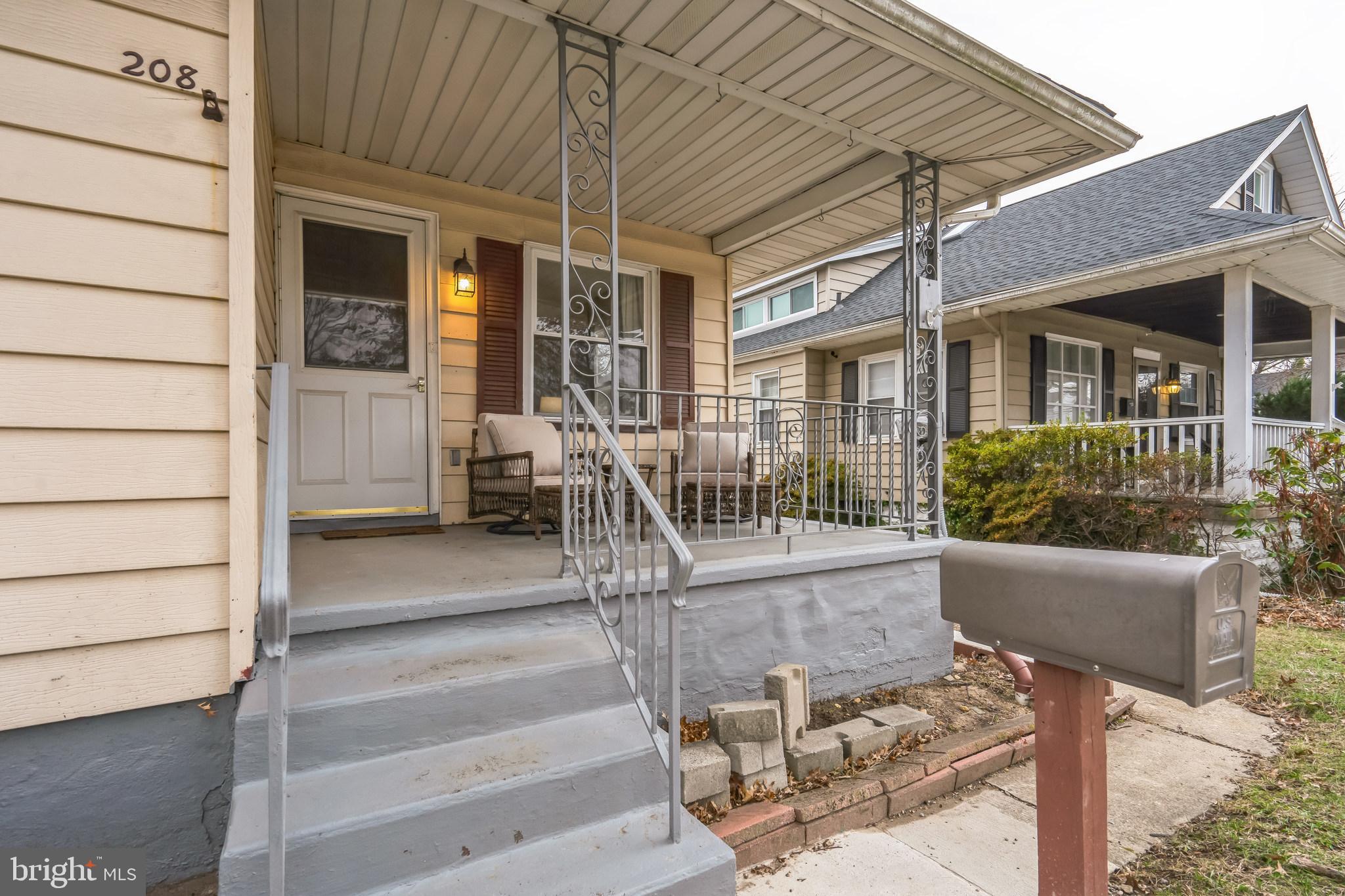208 E PINE STREET