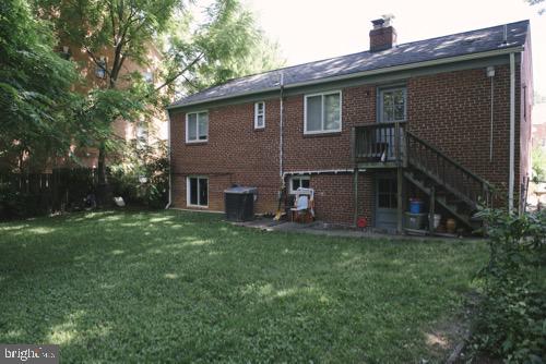 LEEWAY - Residential Lease