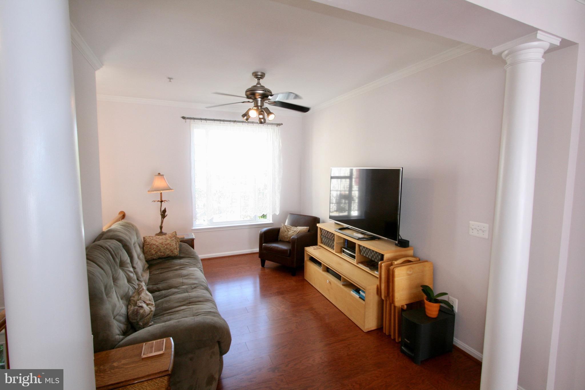 TOWNES AT CAMERON PARKE - Residential