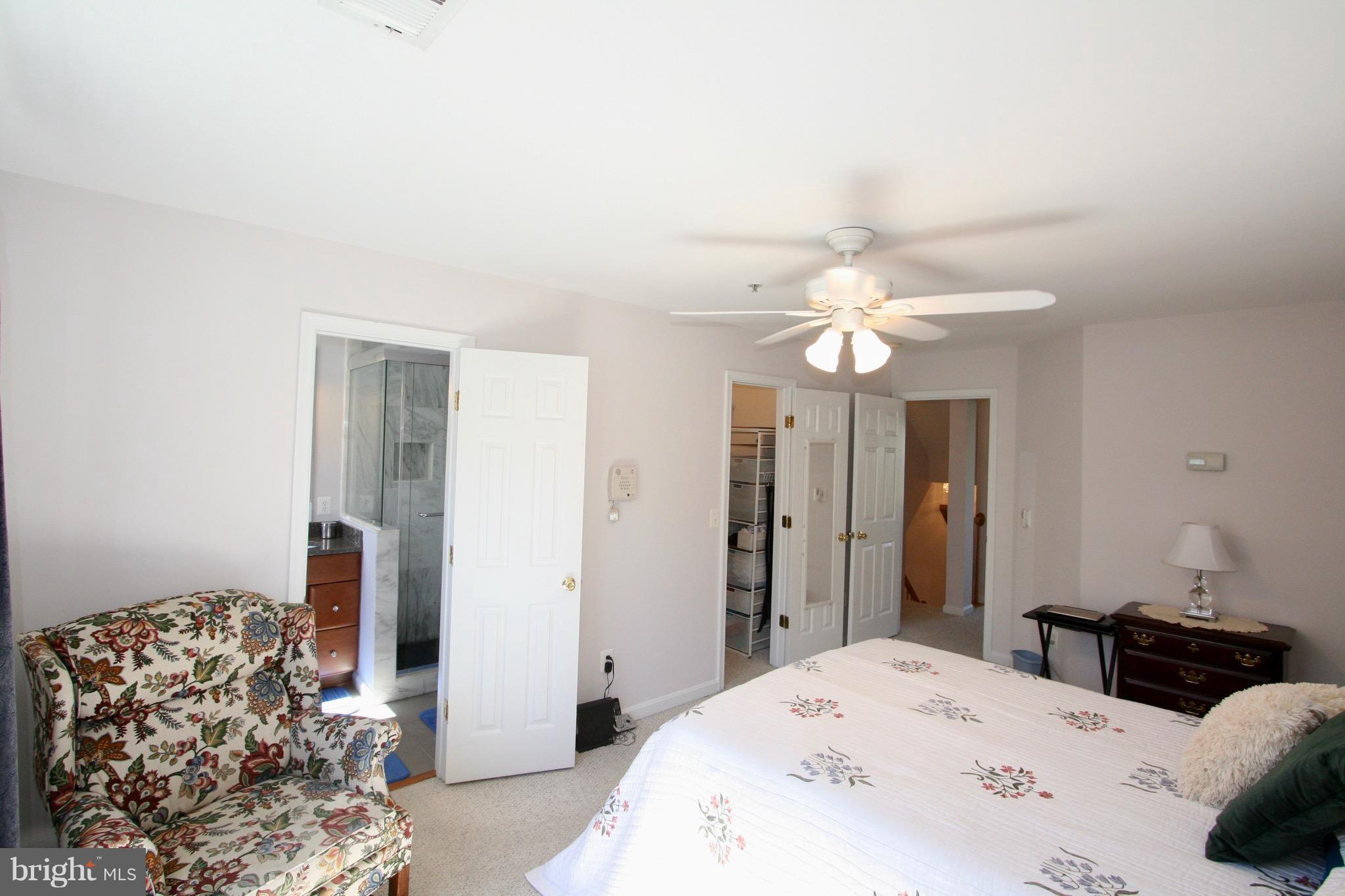 TOWNES AT CAMERON PARKE - Residential