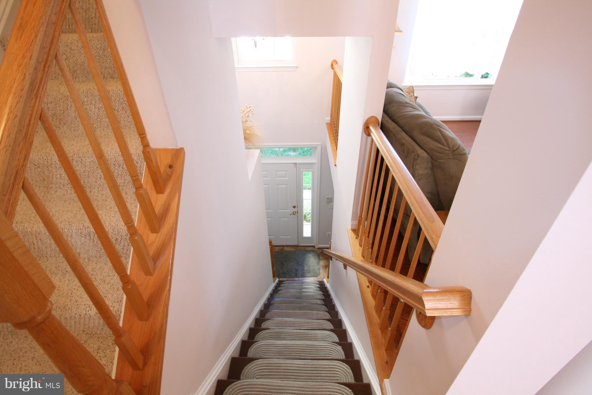 TOWNES AT CAMERON PARKE - Residential