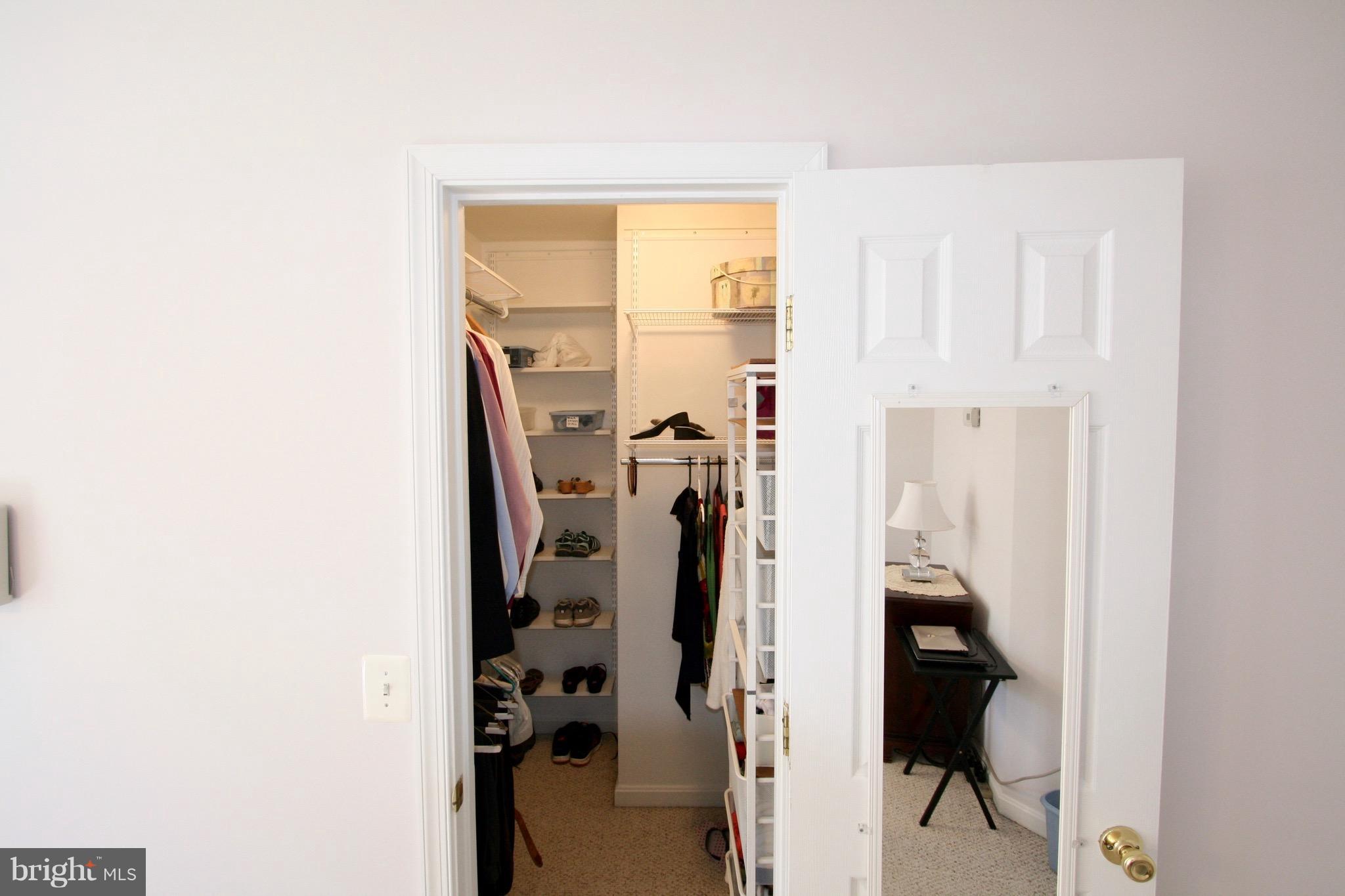 TOWNES AT CAMERON PARKE - Residential