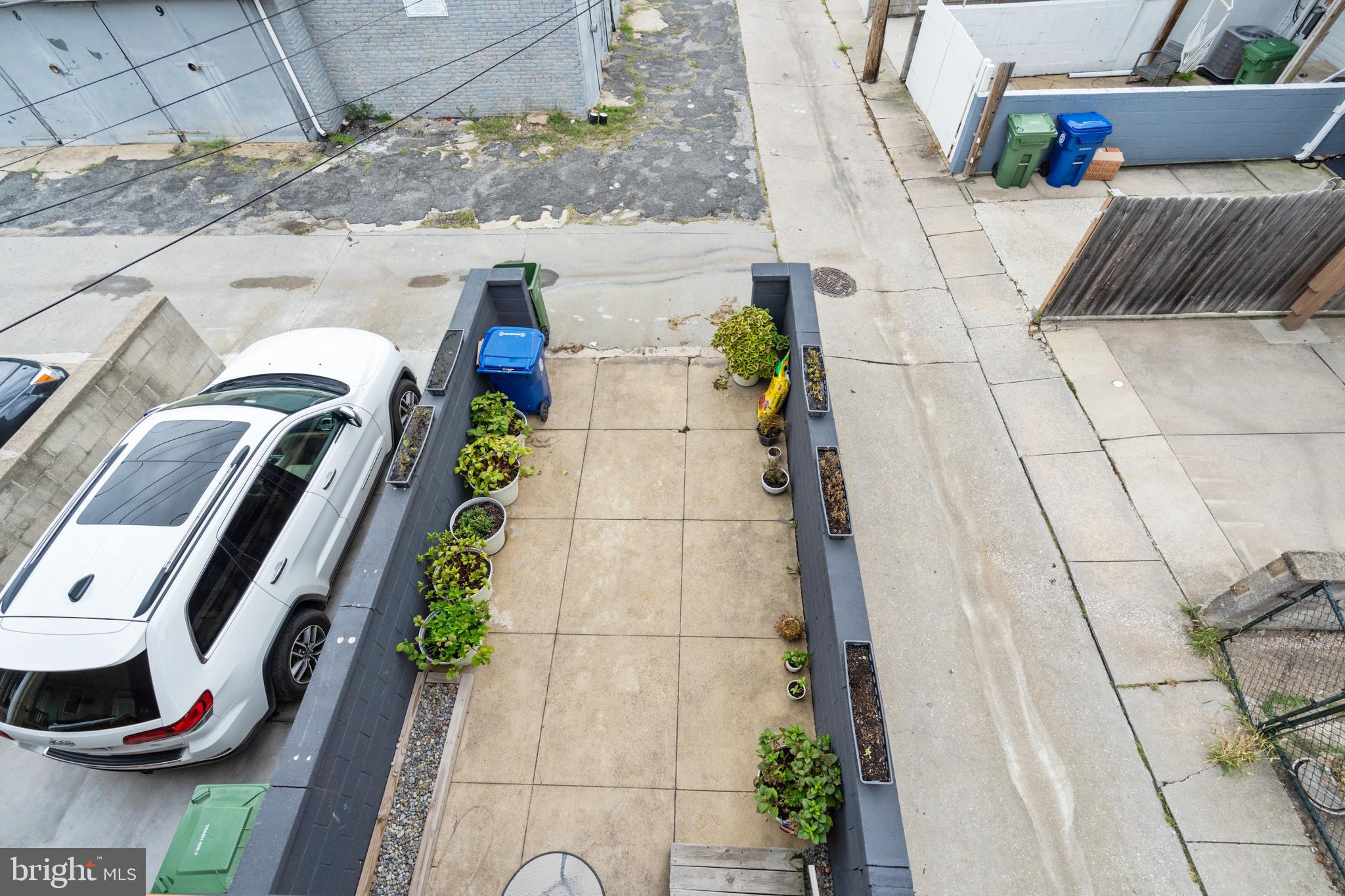 BREWERS HILL - Residential